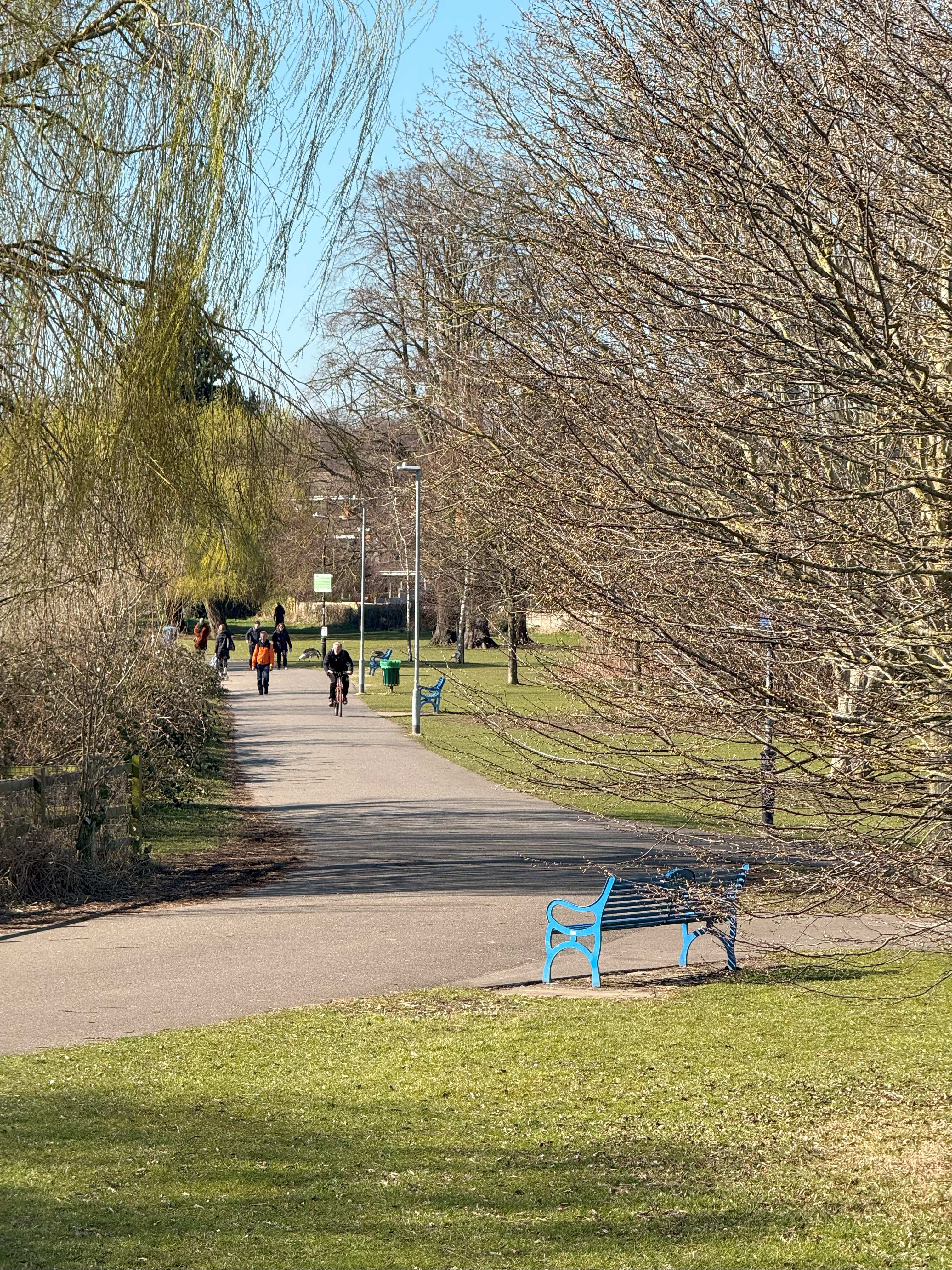 雷丁·Reading Riverworks 找房实拍