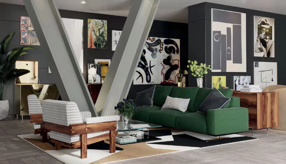 藍莎集團 | 英國置產一站式服務