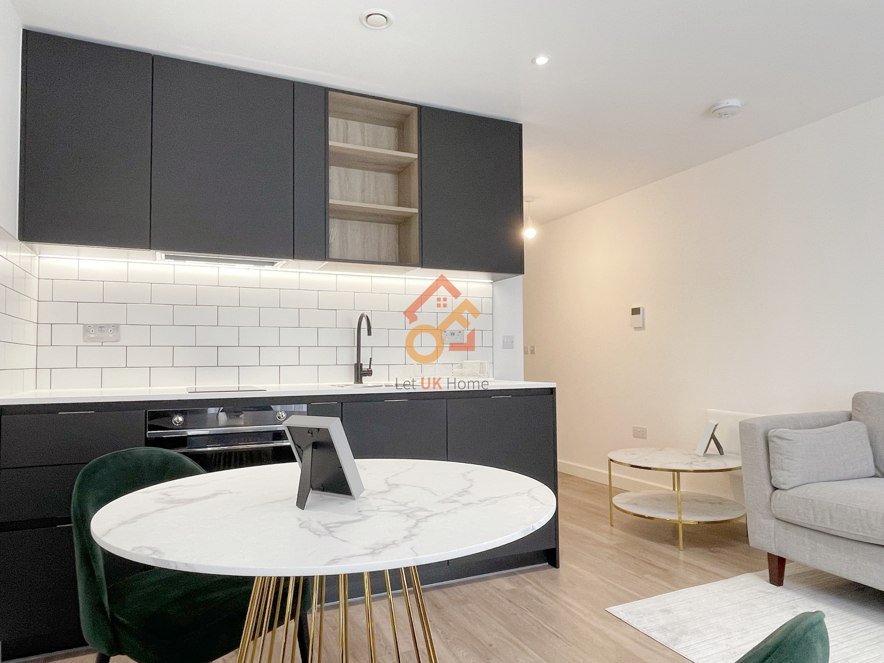 伦敦Colindale•Studio•Fairbank House 房源图片