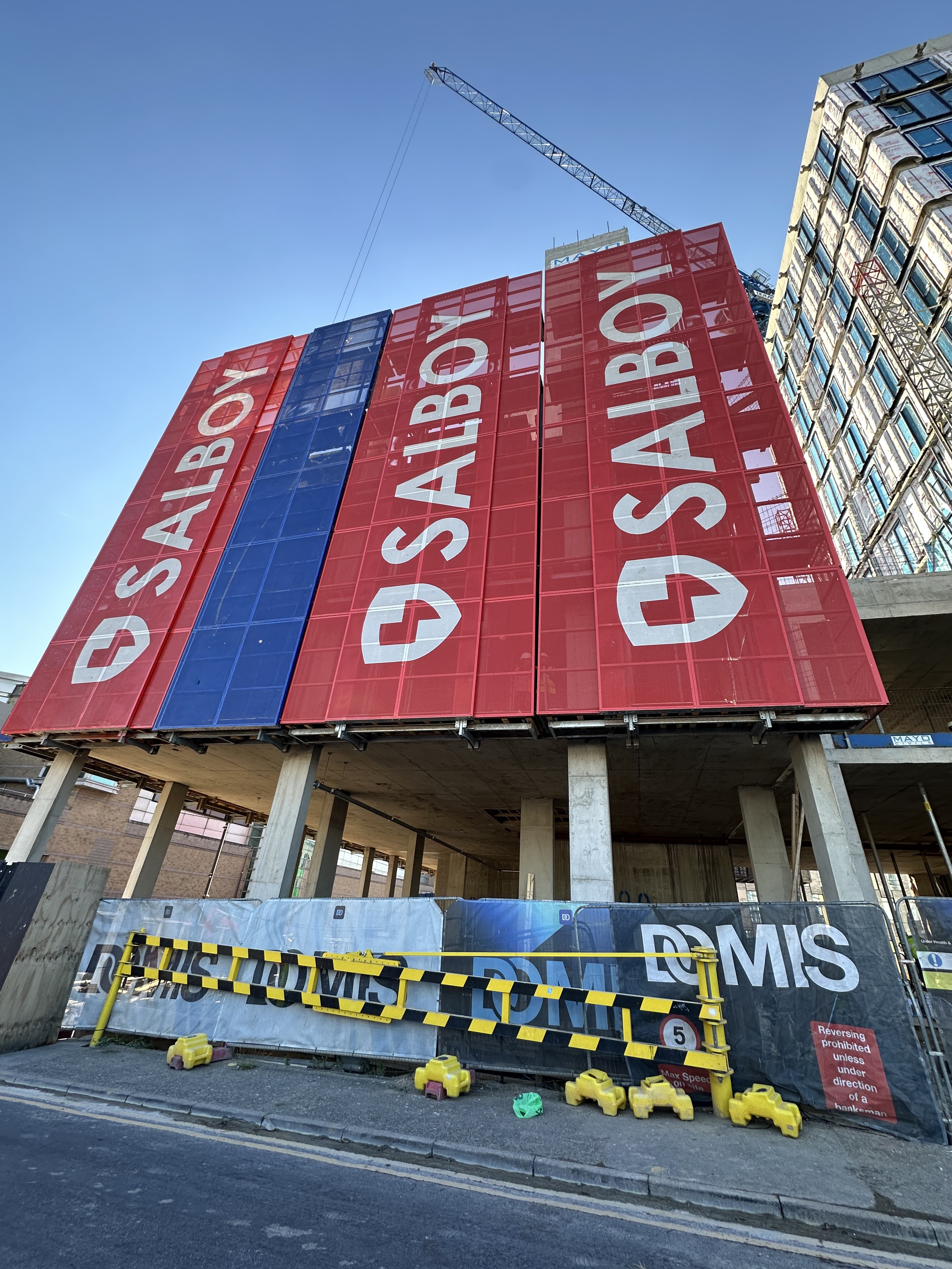 藍莎集團 - 英國樓盤、英國物業代理 | 英國買樓置業一站式服務