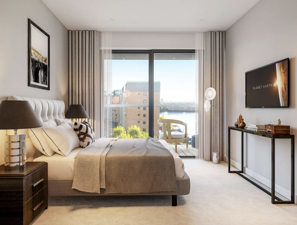 藍莎集團 | 英國置產一站式服務