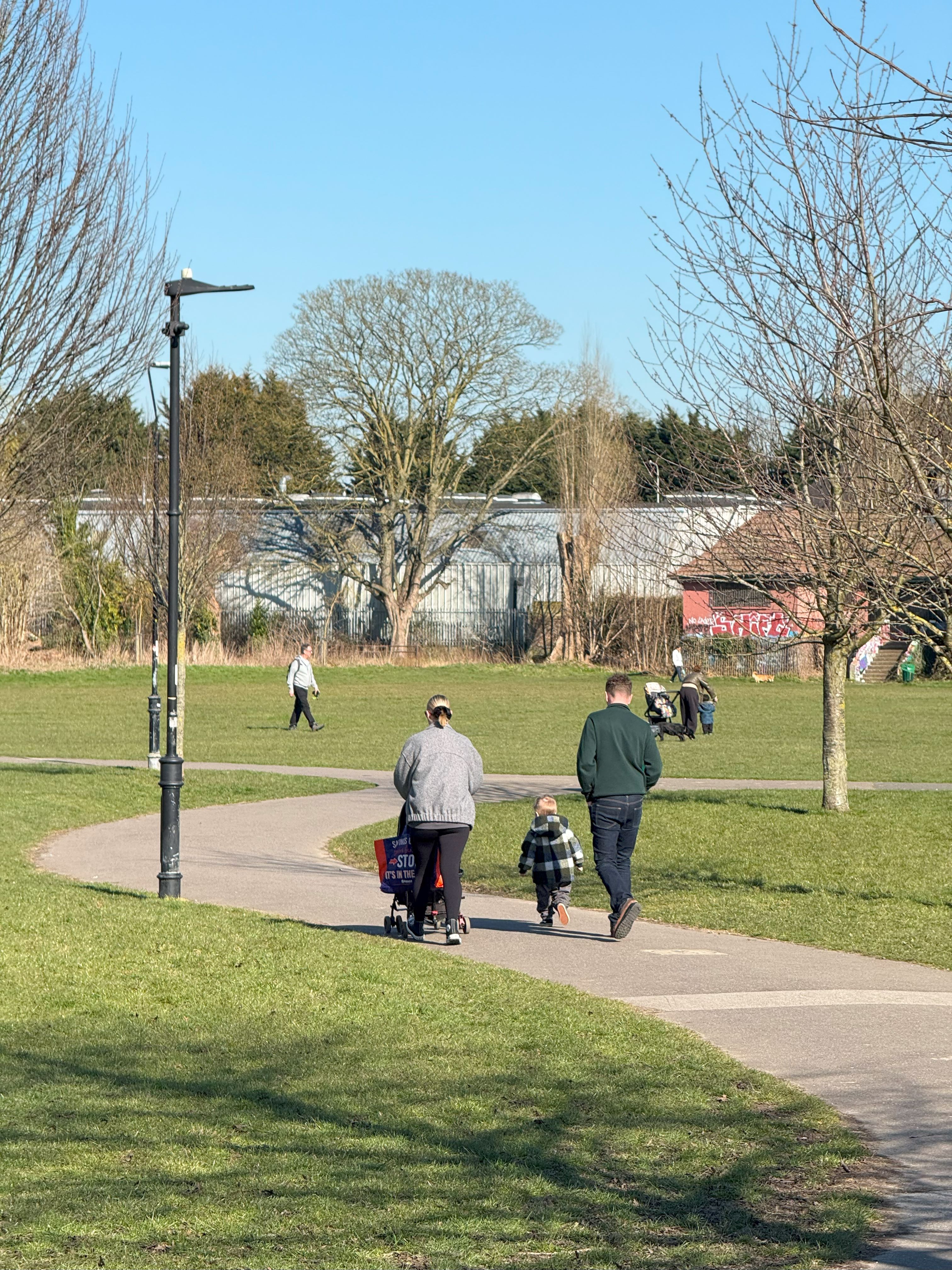 雷丁·Reading Riverworks 找房实拍