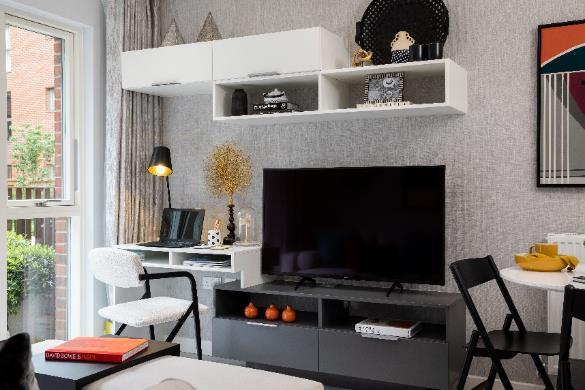 藍莎集團 - 英國樓盤、英國物業代理 | 英國買樓置業一站式服務