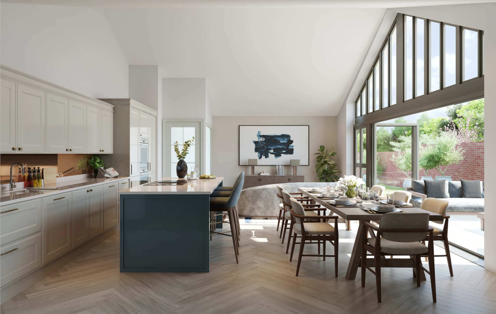 藍莎集團 - 英國樓盤、英國物業代理 | 英國買樓置業一站式服務