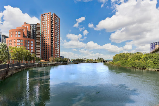 藍莎集團 | 英國置產一站式服務