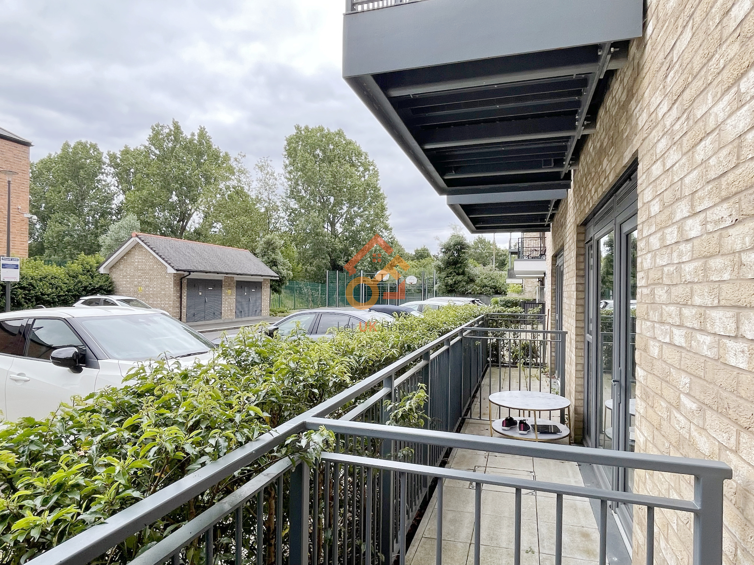 伦敦Colindale•Studio•Fairbank House 房源图片