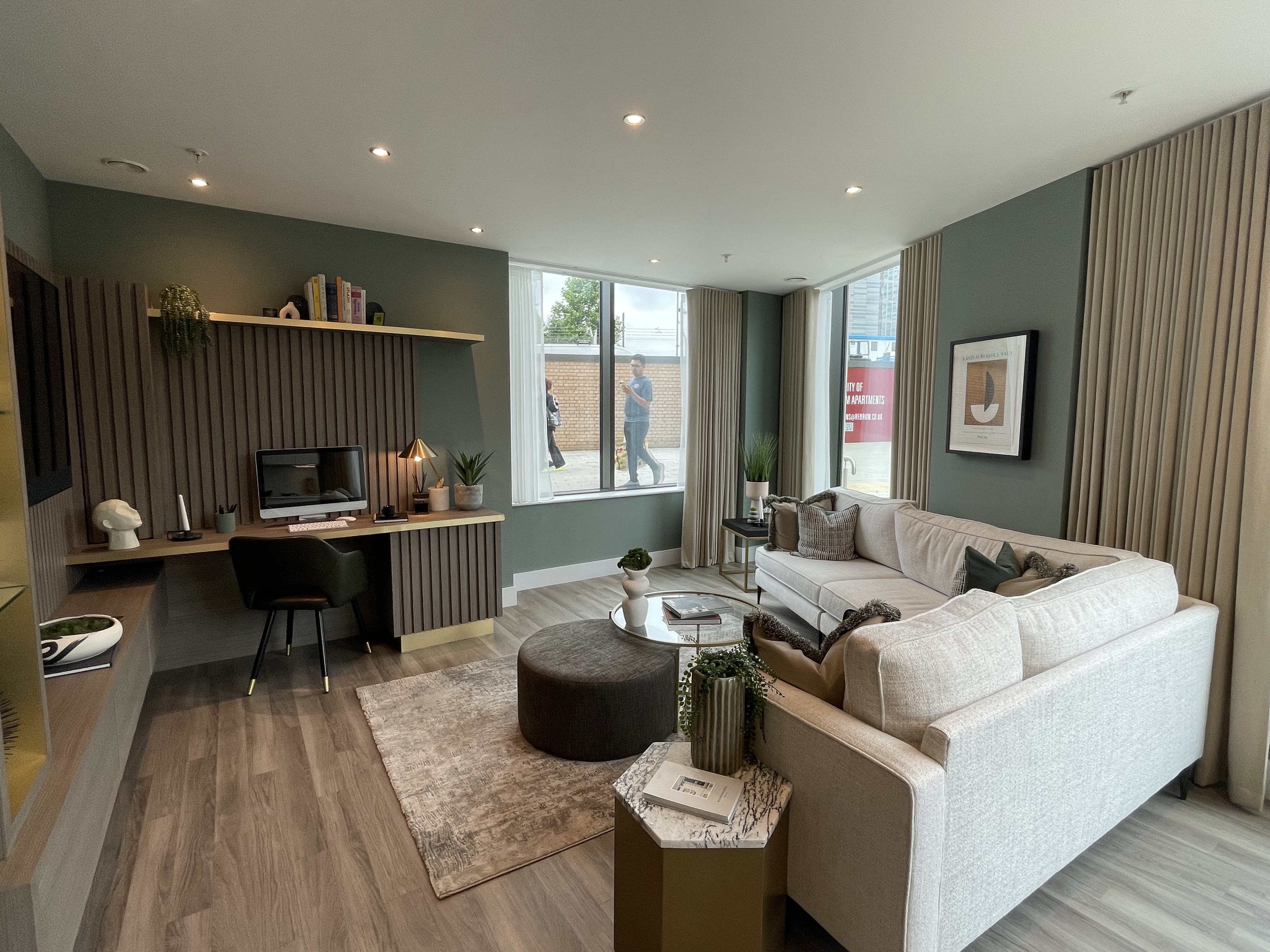 藍莎集團 | 英國置產一站式服務