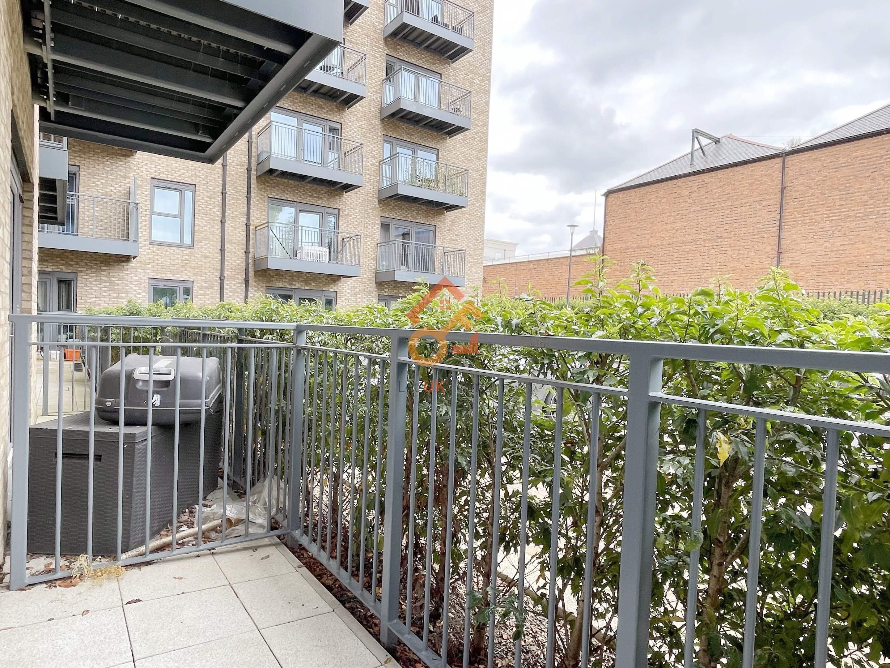 伦敦Colindale•Studio•Fairbank House 房源图片