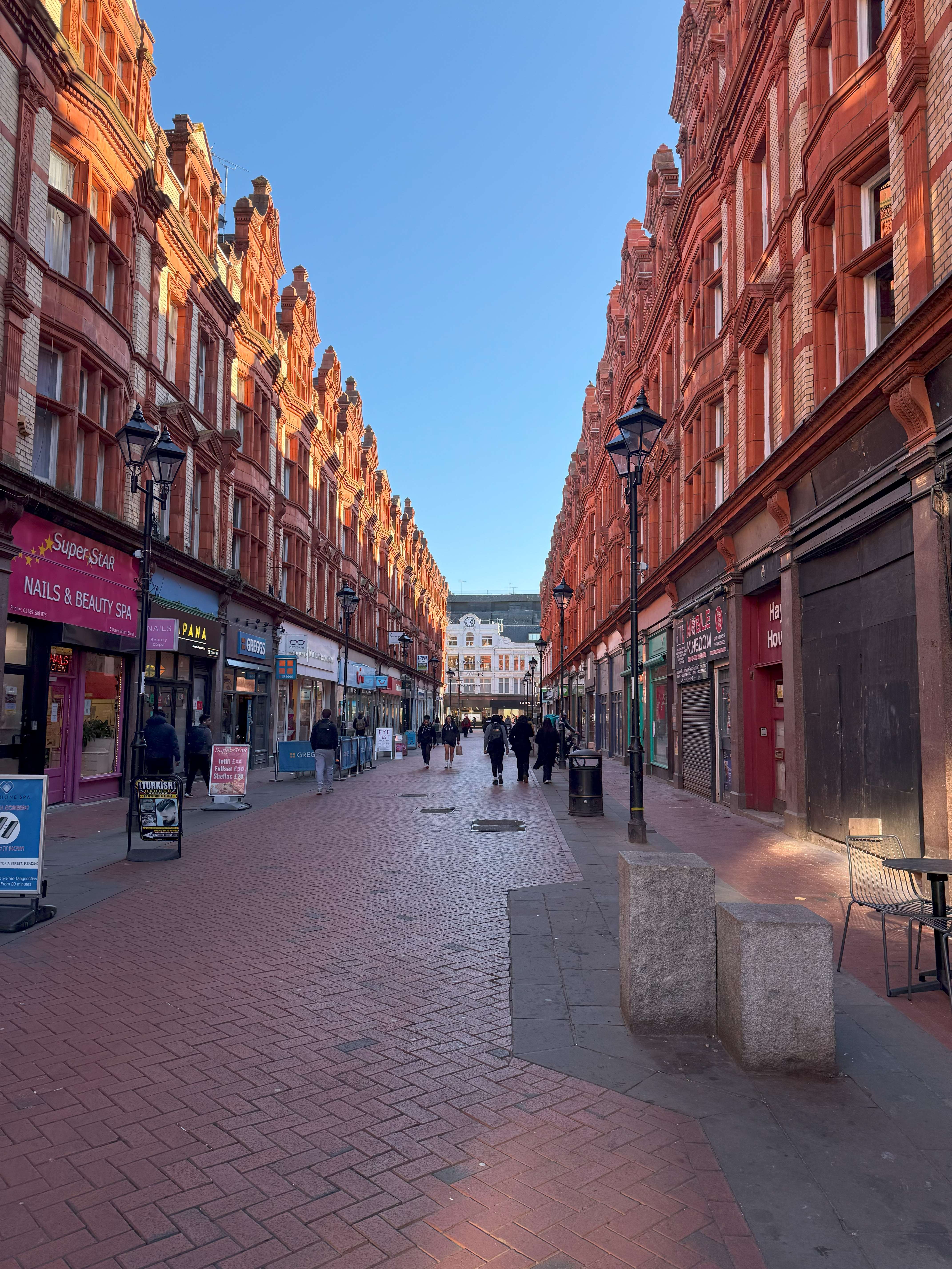 雷丁·Reading Riverworks 找房实拍