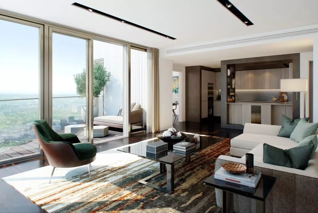 藍莎集團 | 英國置產一站式服務