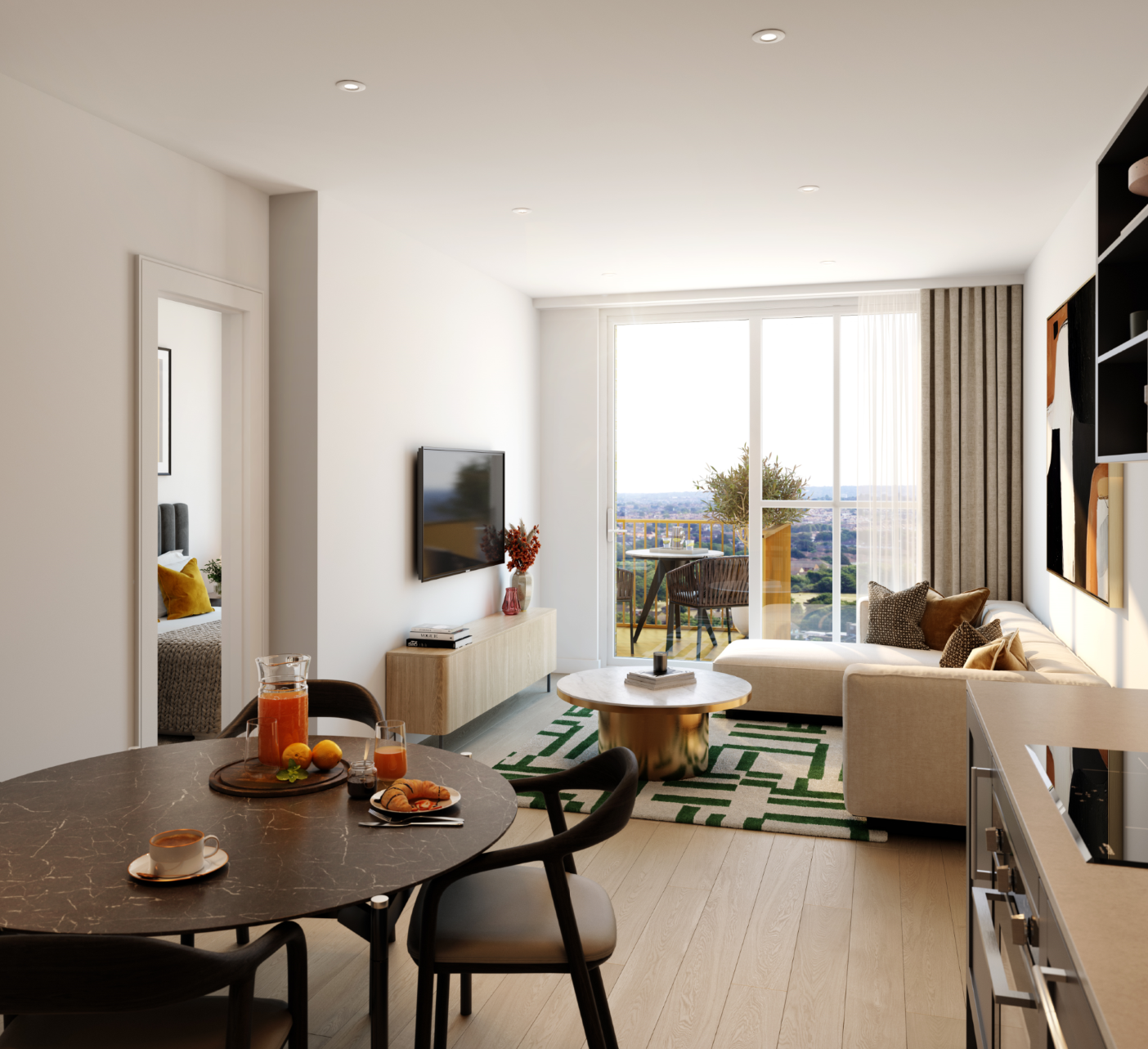 藍莎集團 - 英國樓盤、英國物業代理 | 英國買樓置業一站式服務