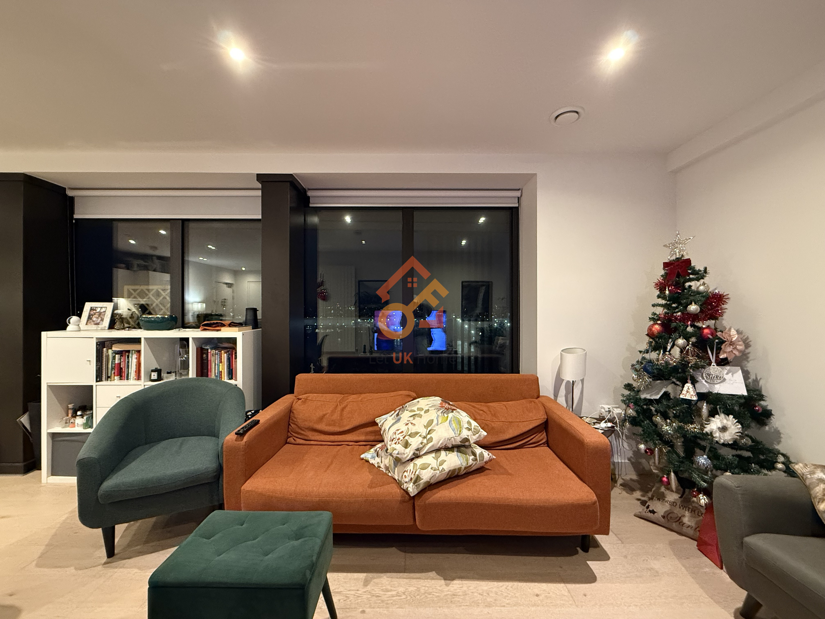 藍莎集團 | 英國置產一站式服務