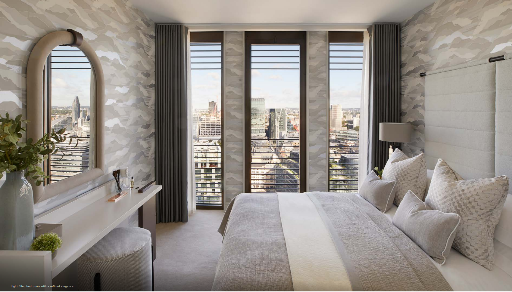 藍莎集團 | 英國置產一站式服務