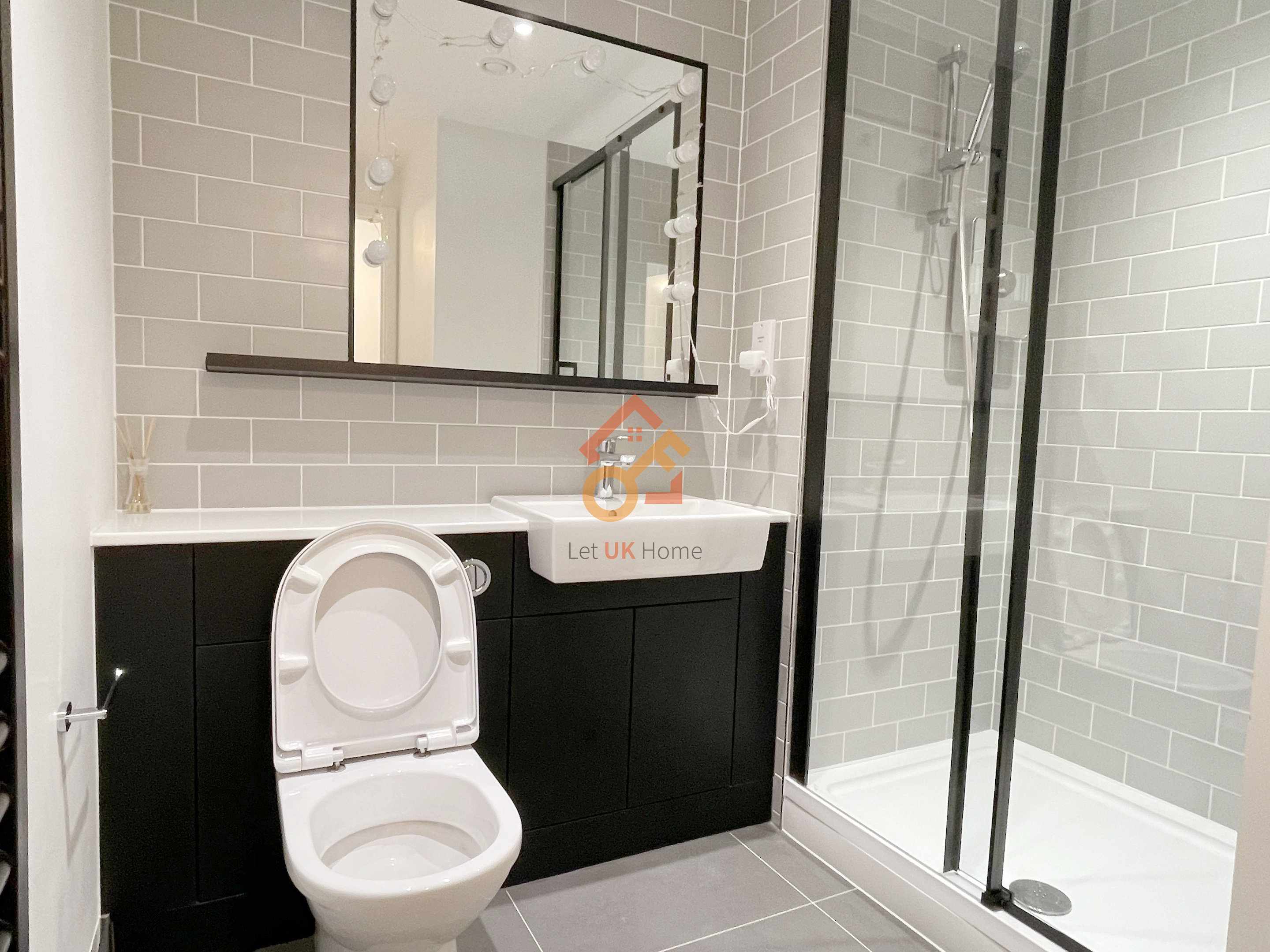 伦敦Colindale•Studio•Fairbank House 房源图片