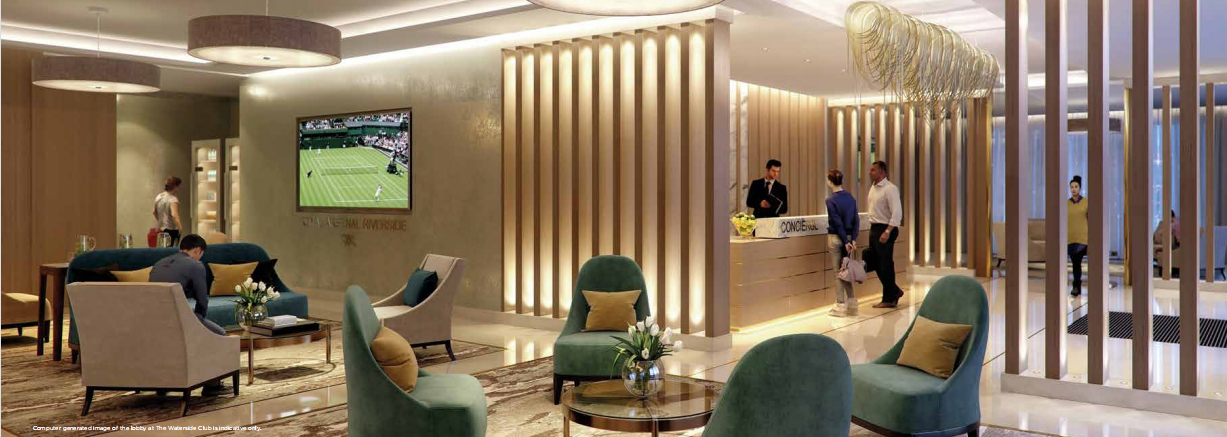 藍莎集團 | 英國置產一站式服務