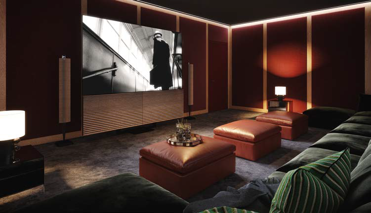 藍莎集團 | 英國置產一站式服務