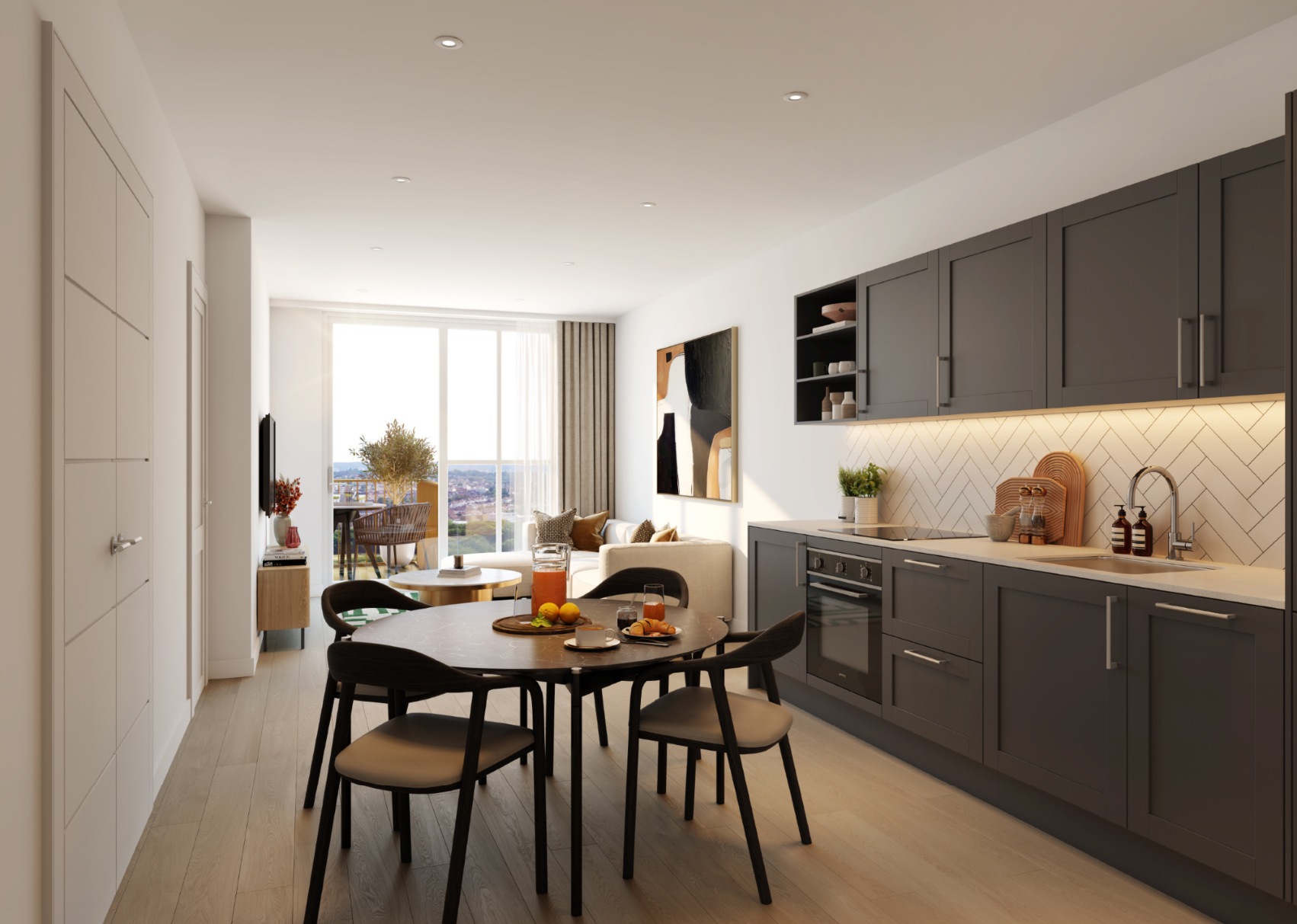 藍莎集團 - 英國樓盤、英國物業代理 | 英國買樓置業一站式服務