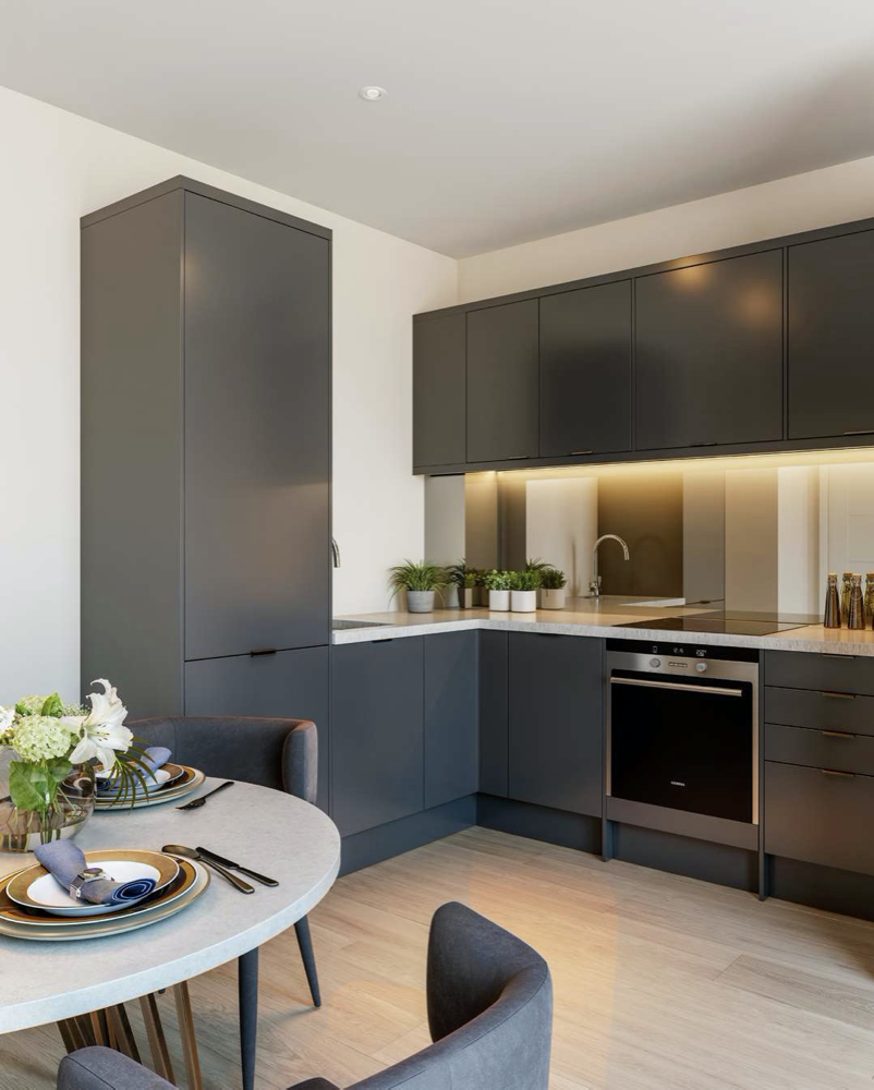 藍莎集團 | 英國置產一站式服務