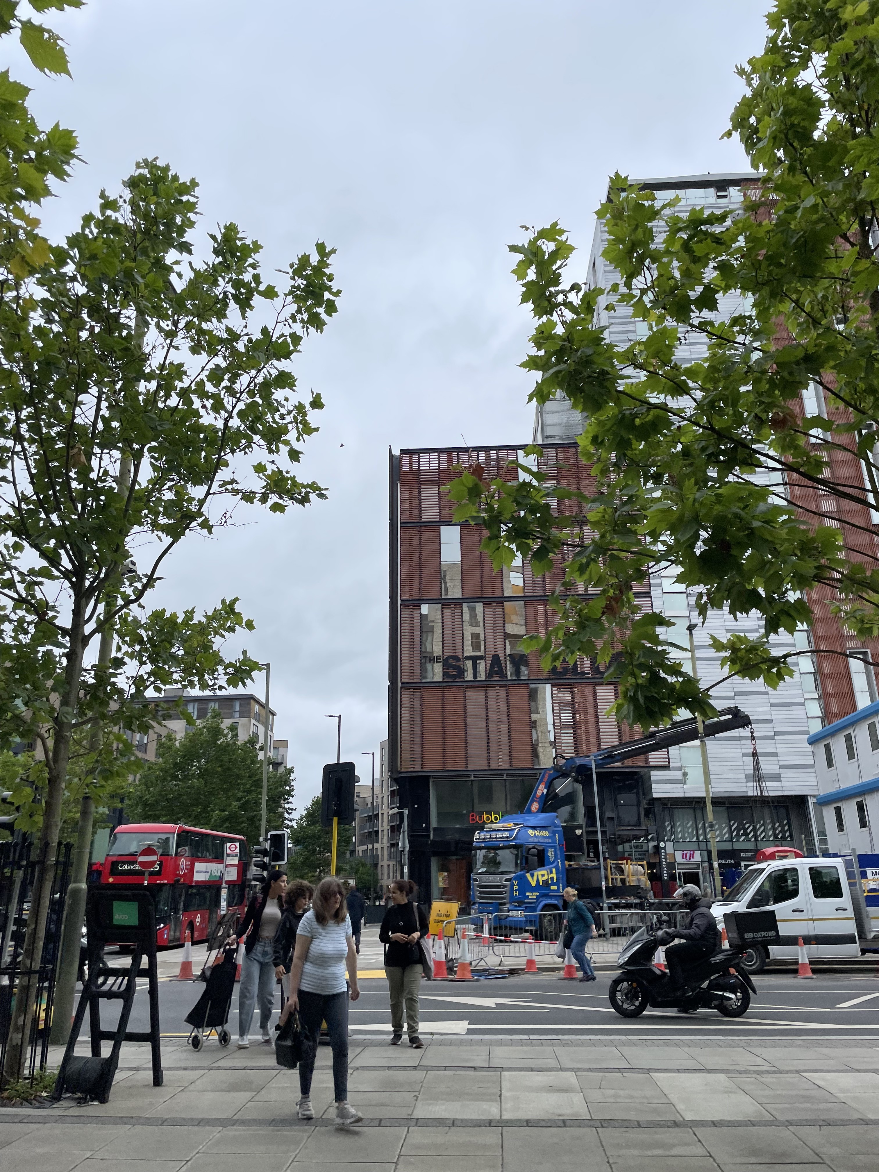 藍莎集團 | 英國置產一站式服務