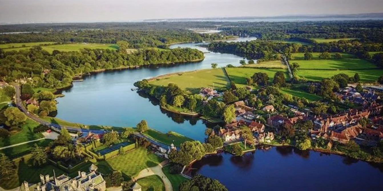 藍莎集團 | 英國置產一站式服務