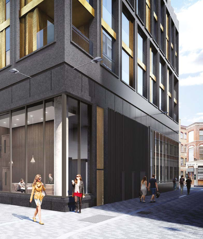 藍莎集團 | 英國置產一站式服務