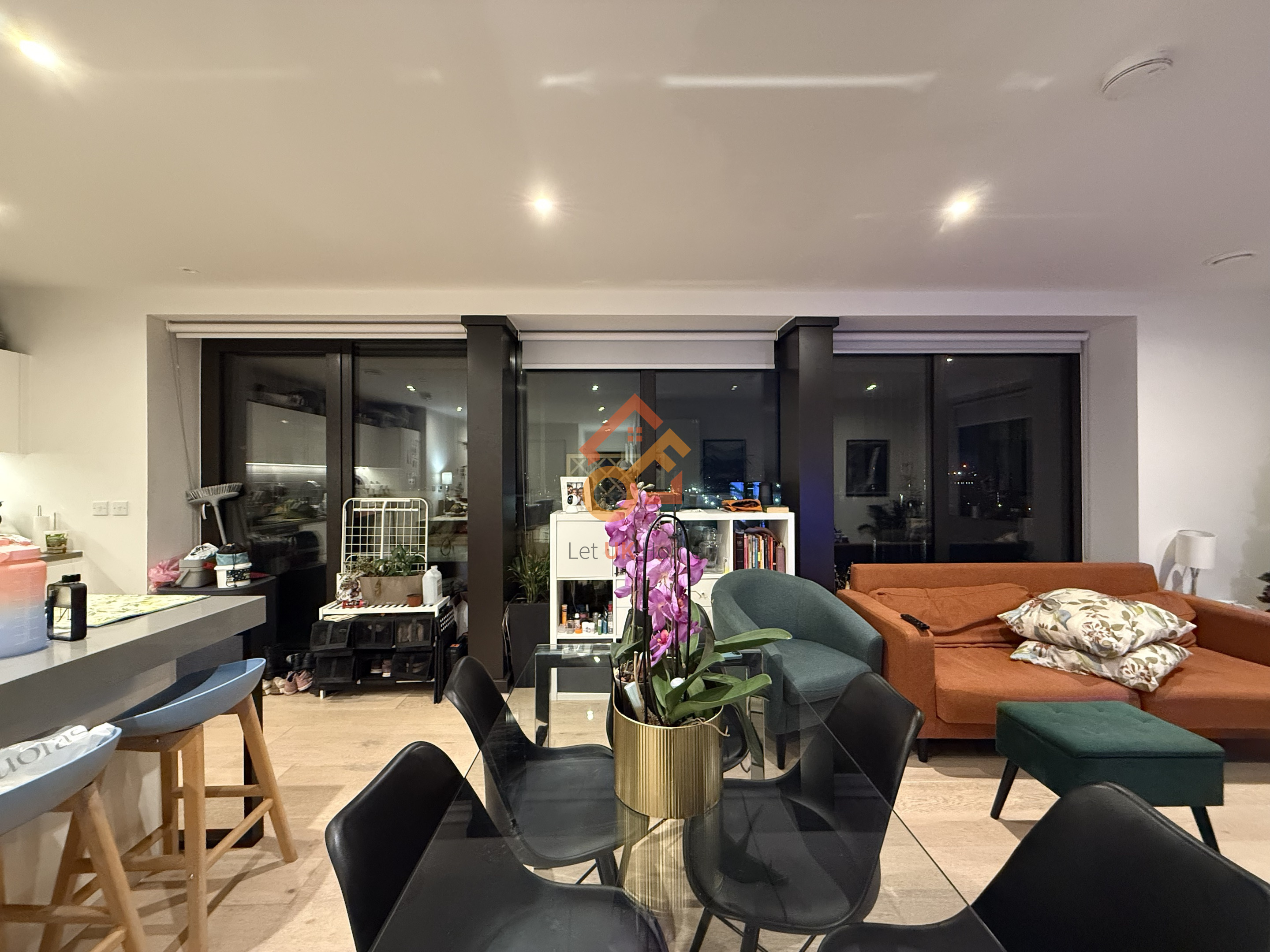 藍莎集團 | 英國置產一站式服務