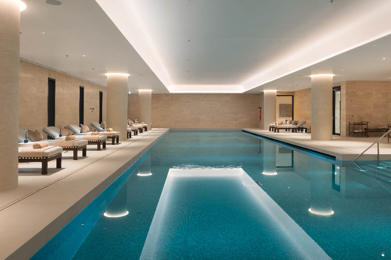 藍莎集團 | 英國置產一站式服務