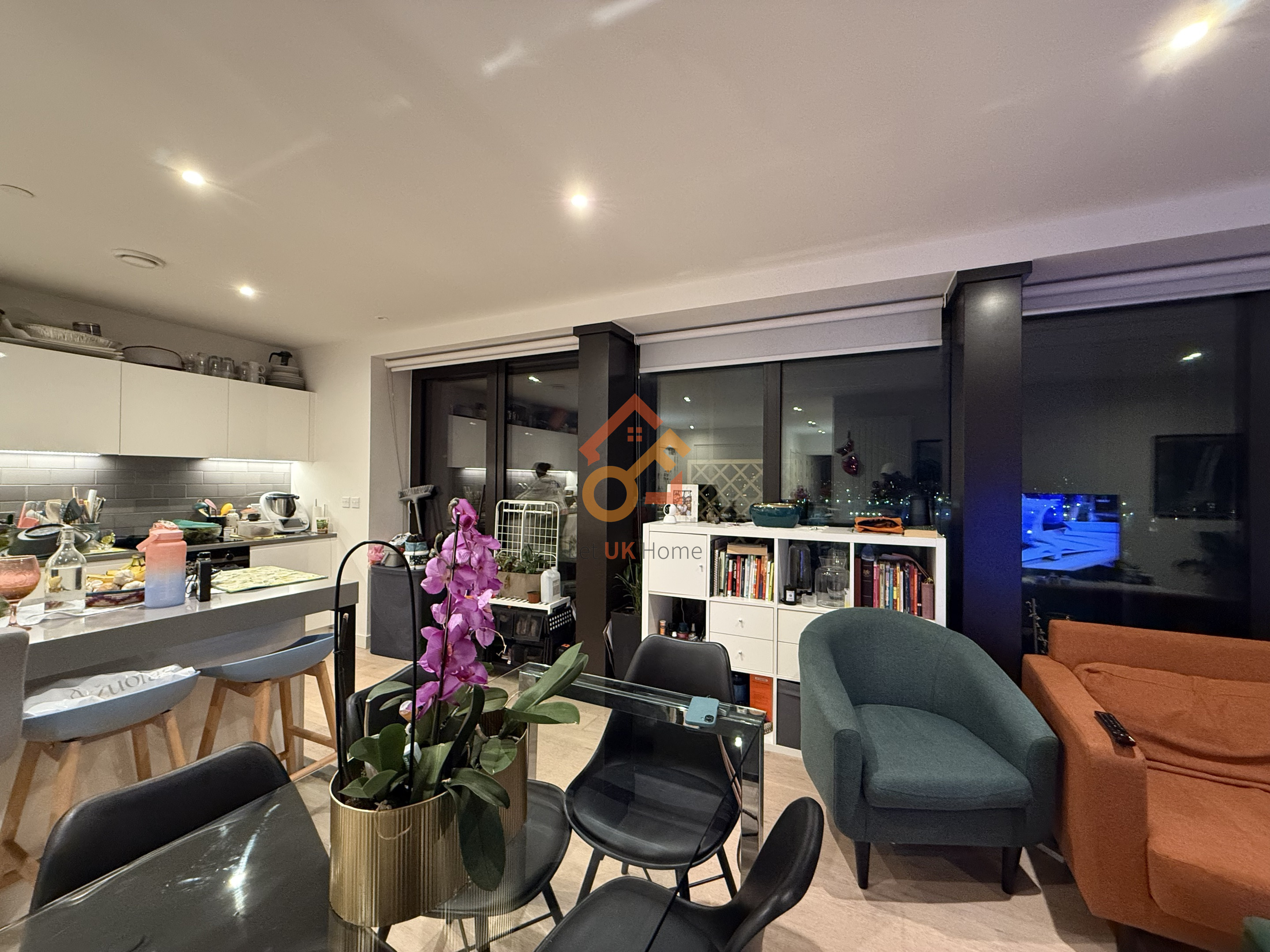 藍莎集團 | 英國置產一站式服務