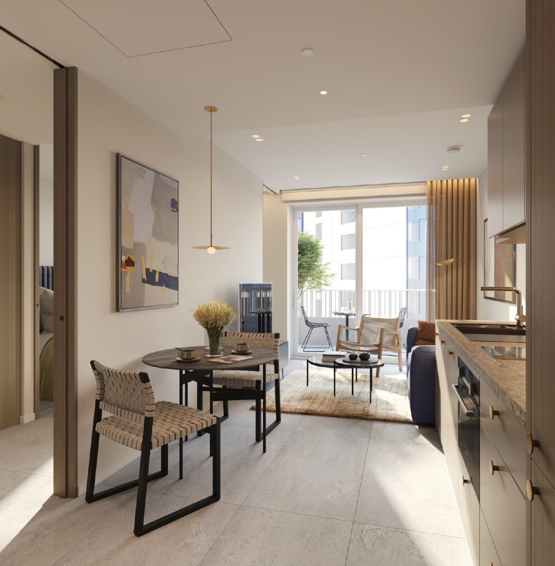 藍莎集團 | 英國置產一站式服務