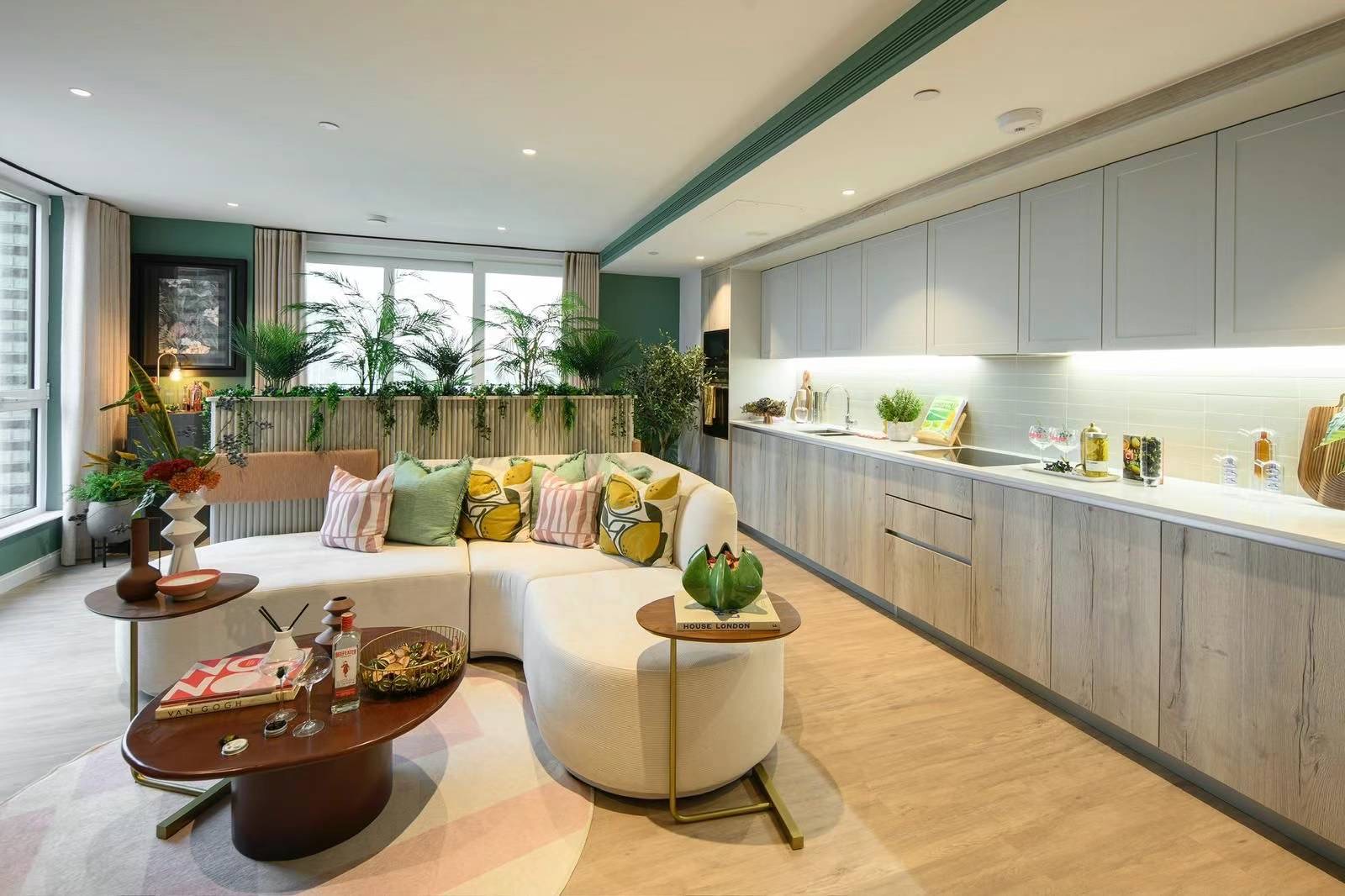 Lansha Group - UK Real Estate, UK Property Agency | One stop shop for buying and purchasing properties in the UK