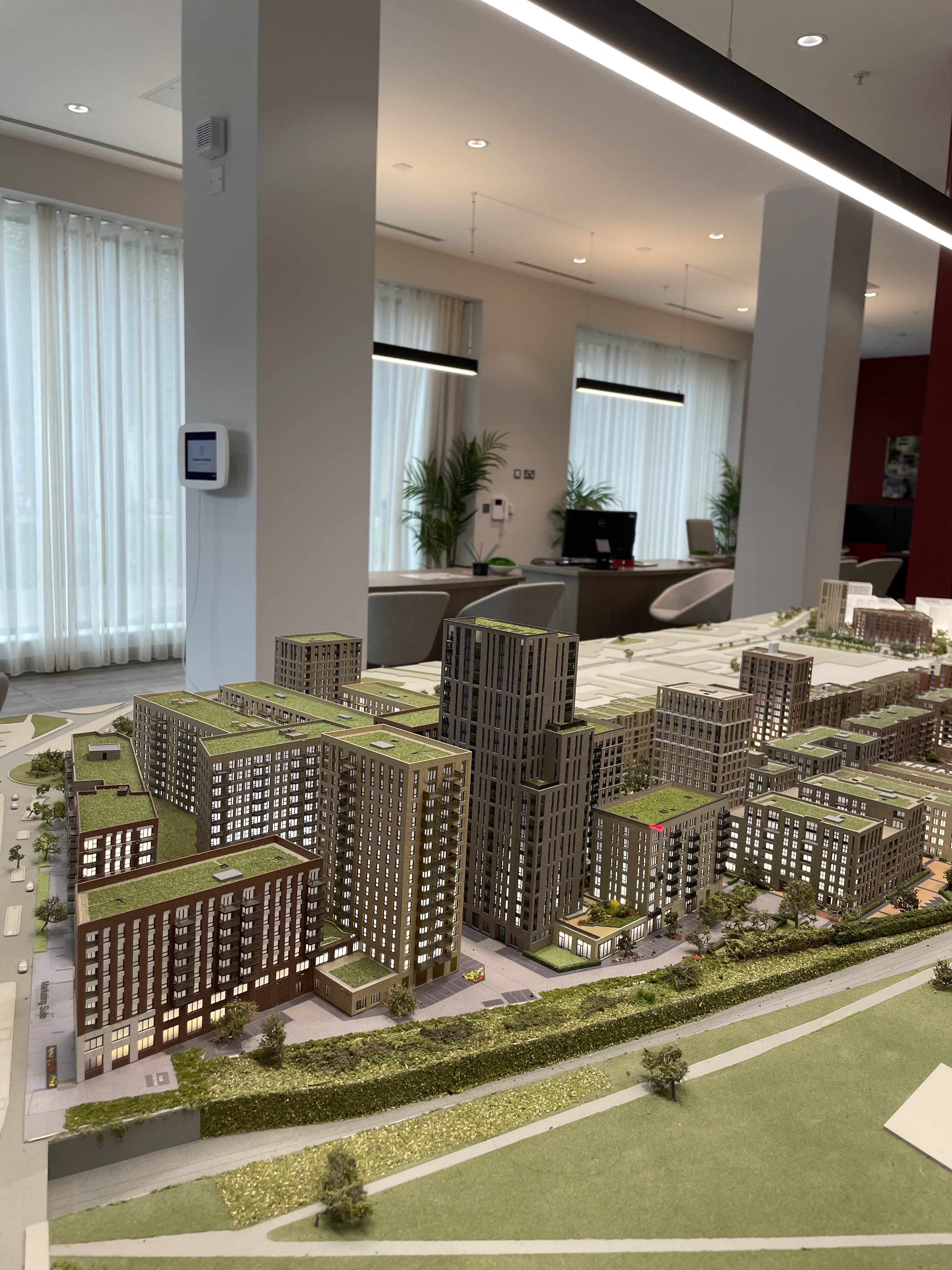 藍莎集團 | 英國置產一站式服務