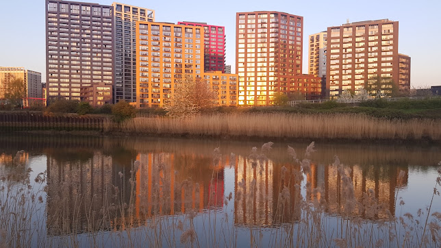 藍莎集團 | 英國置產一站式服務