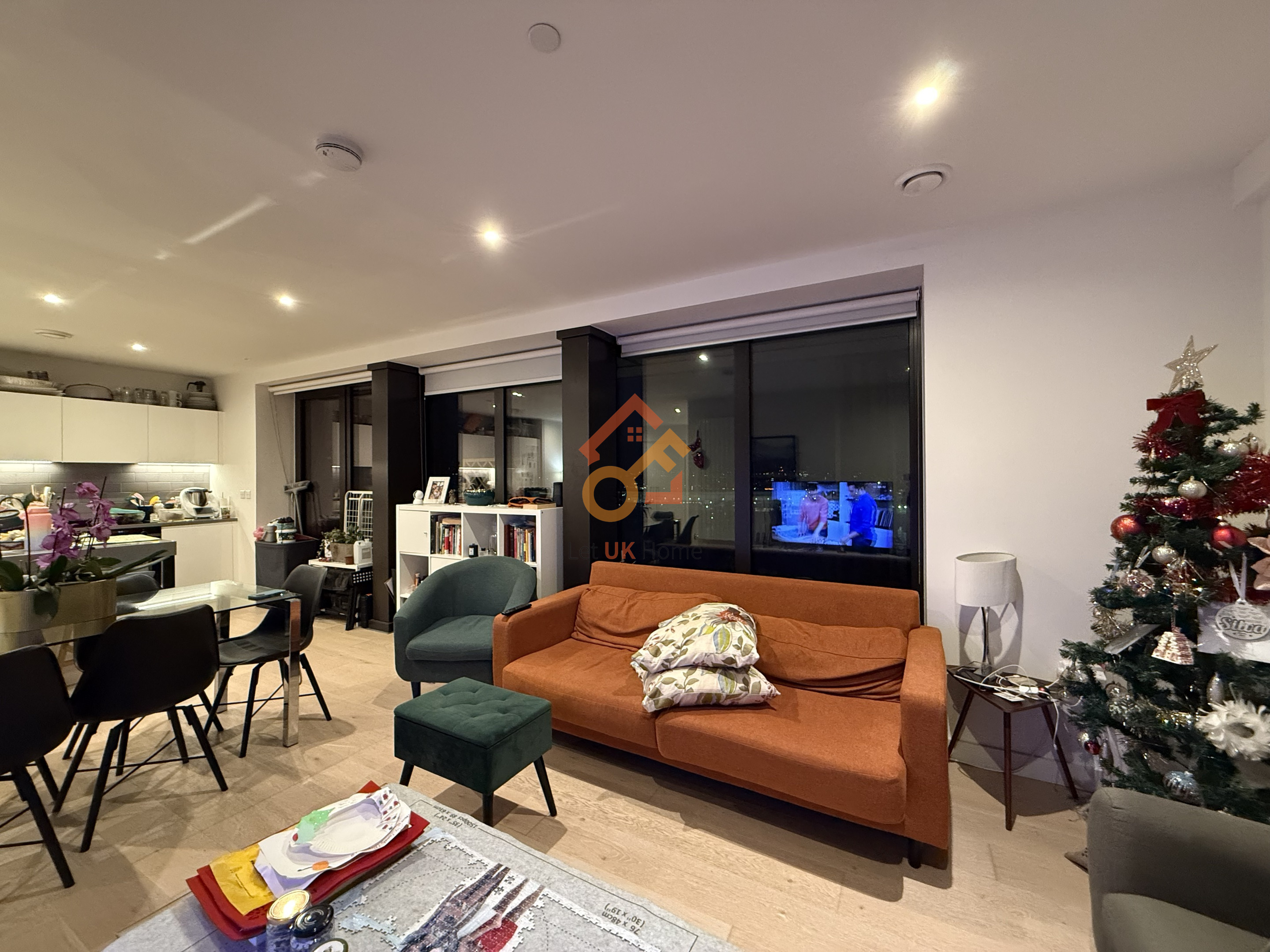 藍莎集團 | 英國置產一站式服務