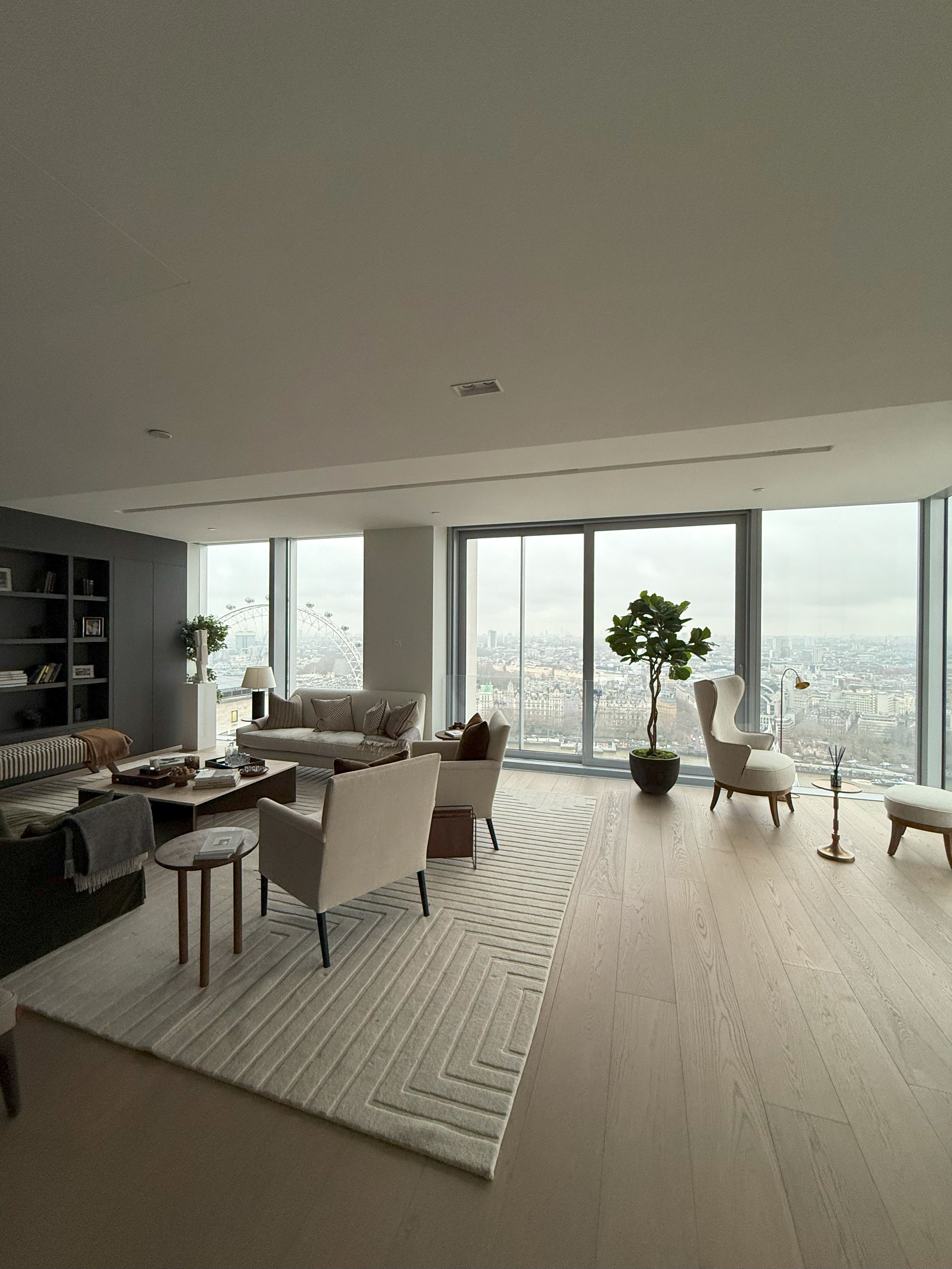 藍莎集團 | 英國置產一站式服務