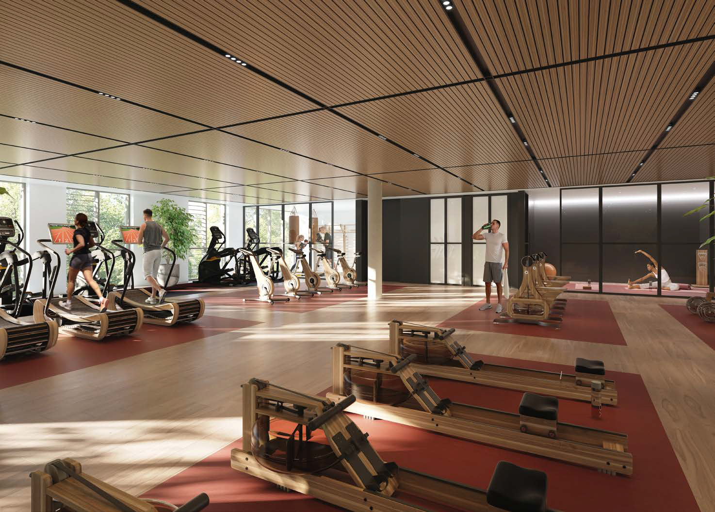 藍莎集團 | 英國置產一站式服務