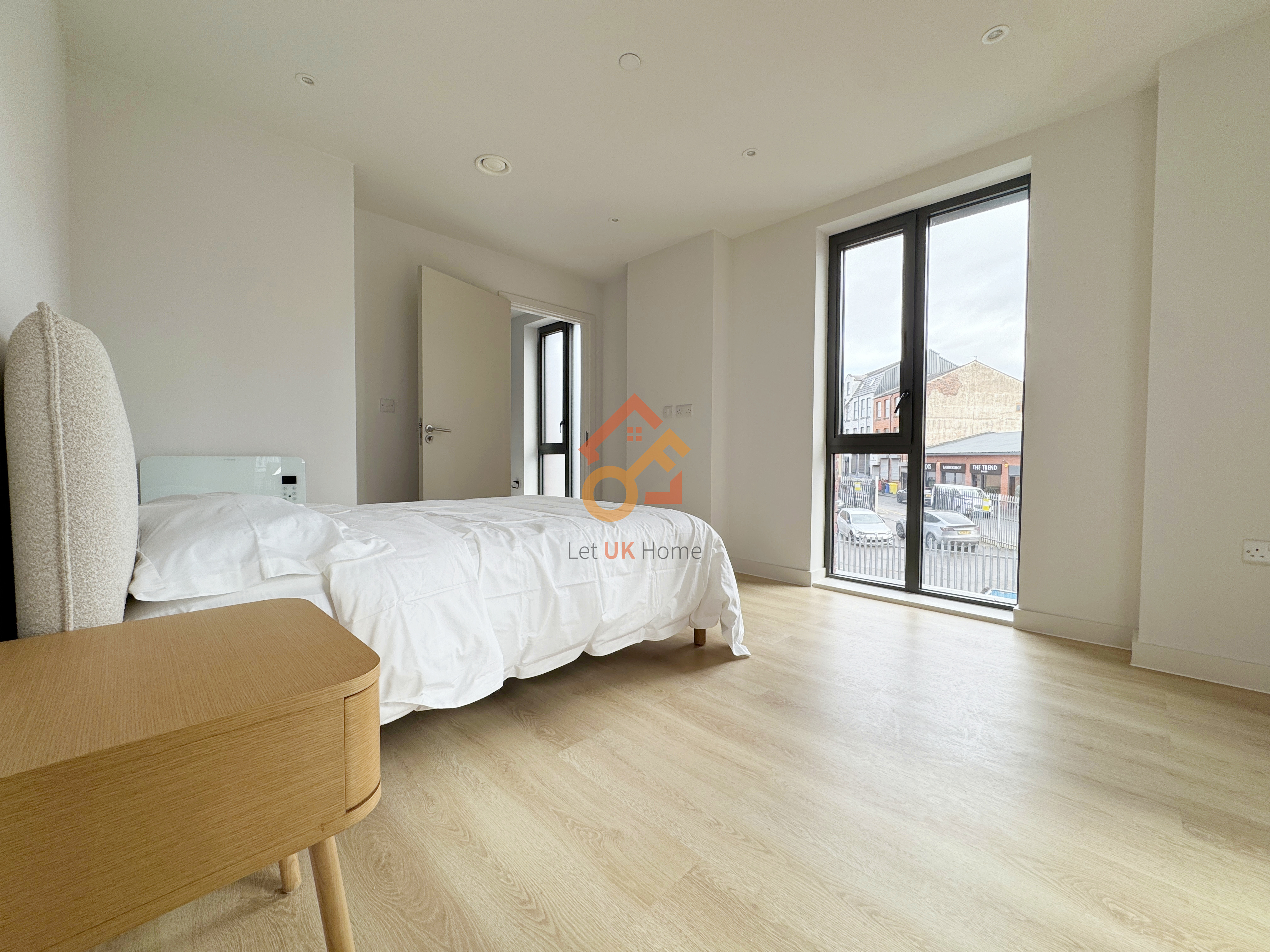 曼彻斯特·2房·Irwell House 房源图片