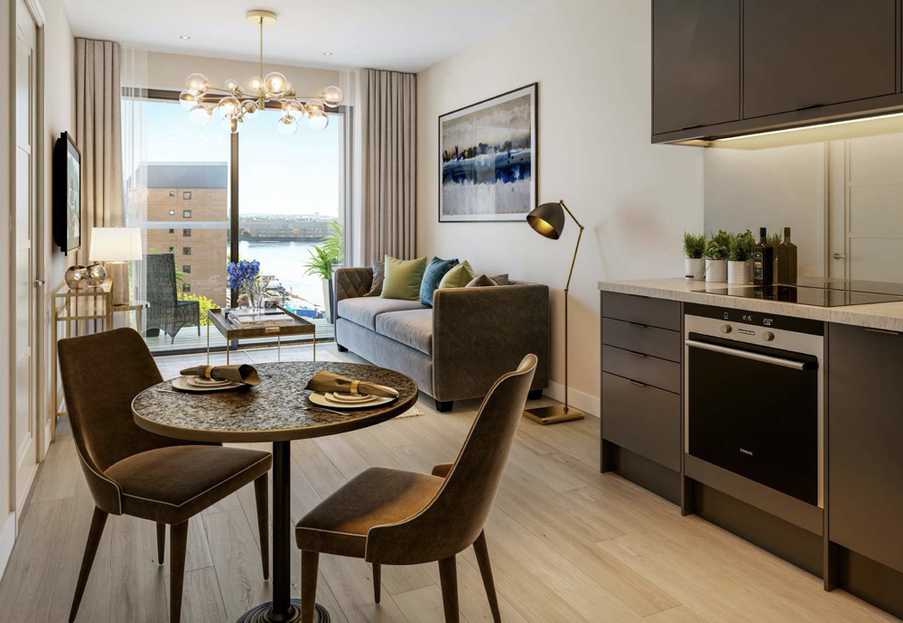 藍莎集團 | 英國置產一站式服務