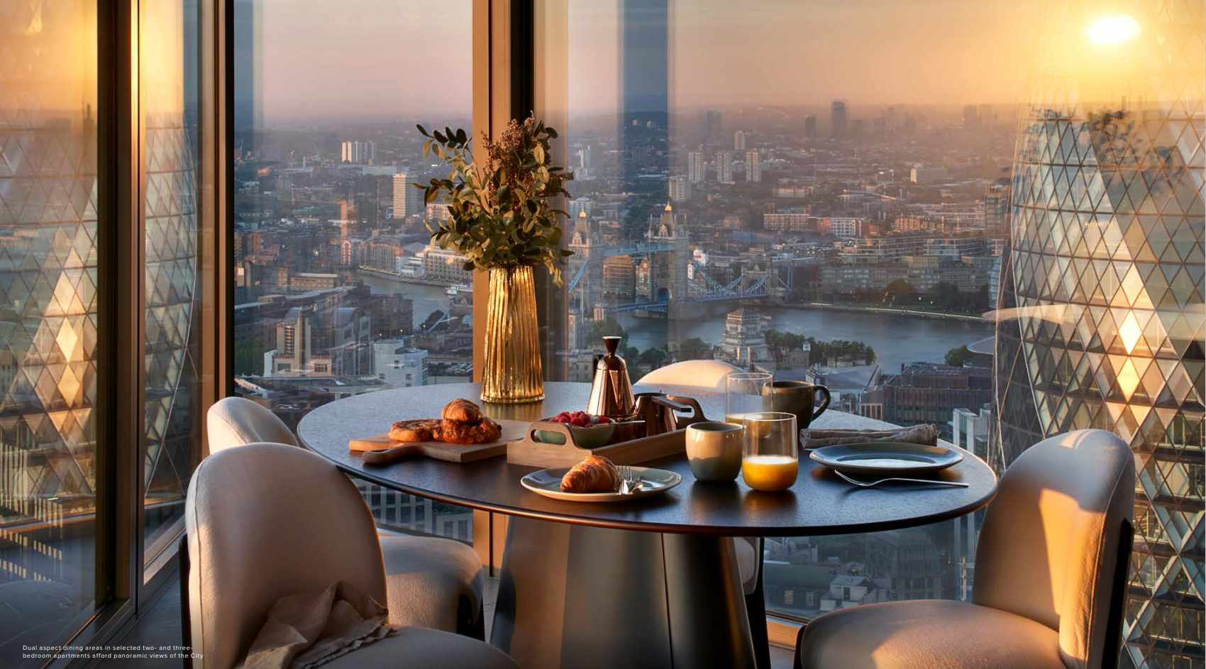 藍莎集團 | 英國置產一站式服務