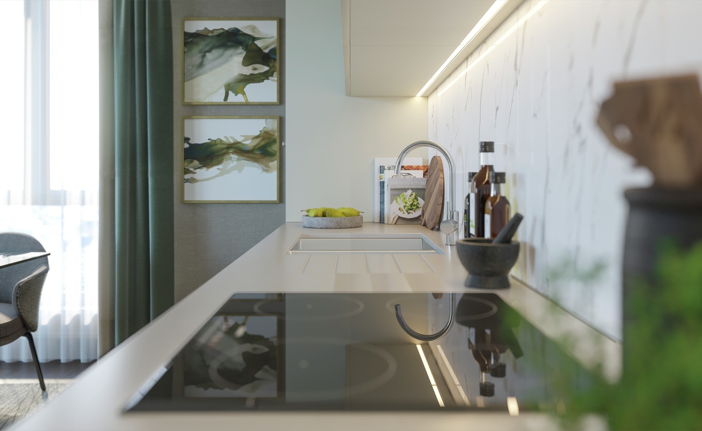 藍莎集團 | 英國置產一站式服務