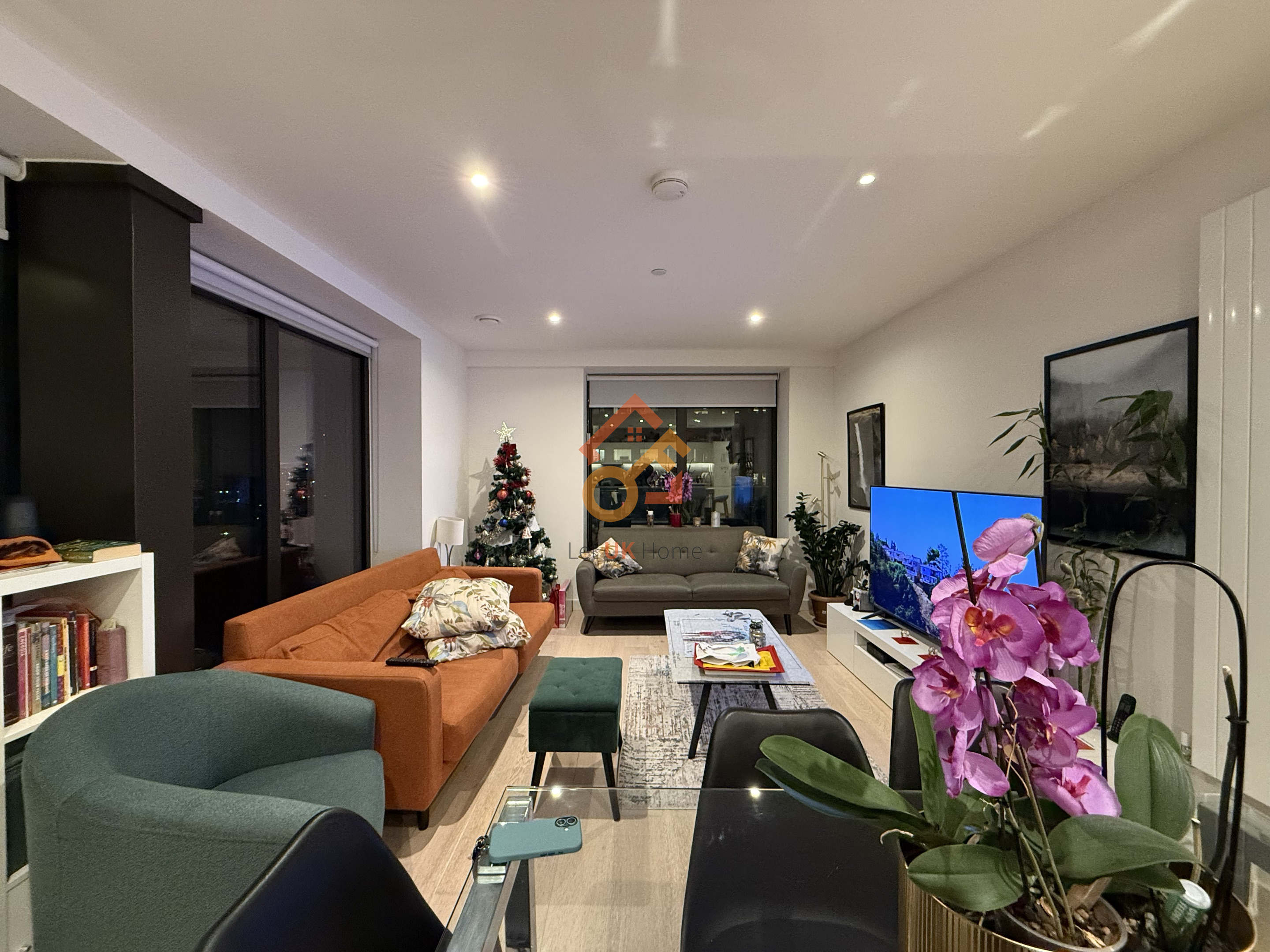 藍莎集團 | 英國置產一站式服務