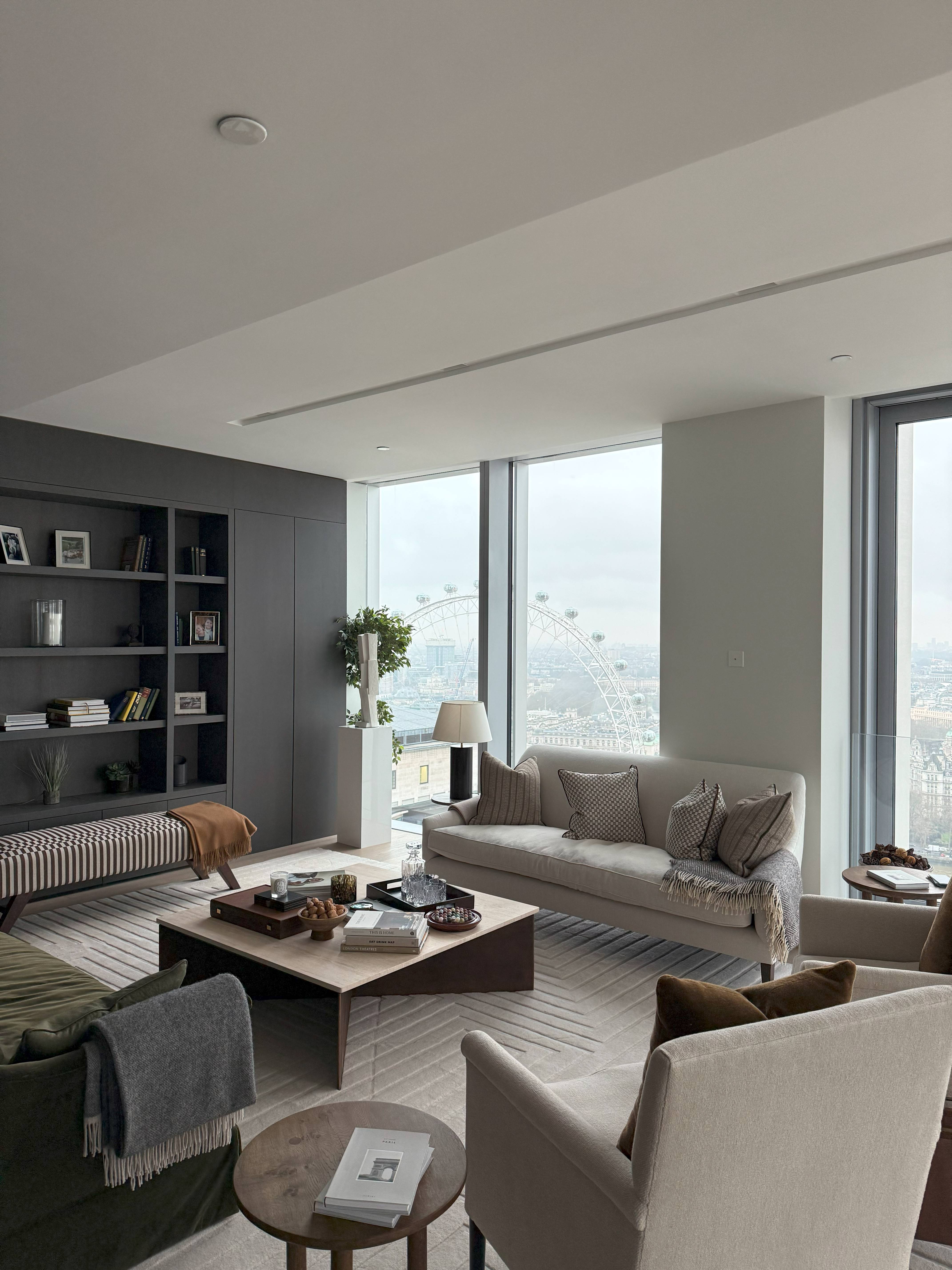 藍莎集團 | 英國置產一站式服務