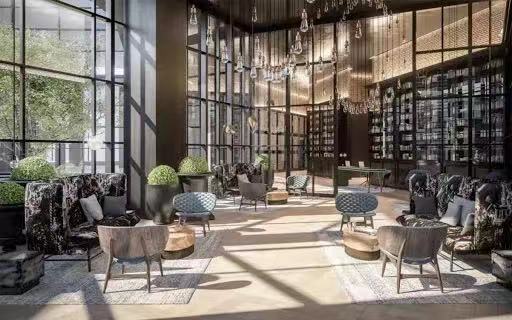 藍莎集團 | 英國置產一站式服務