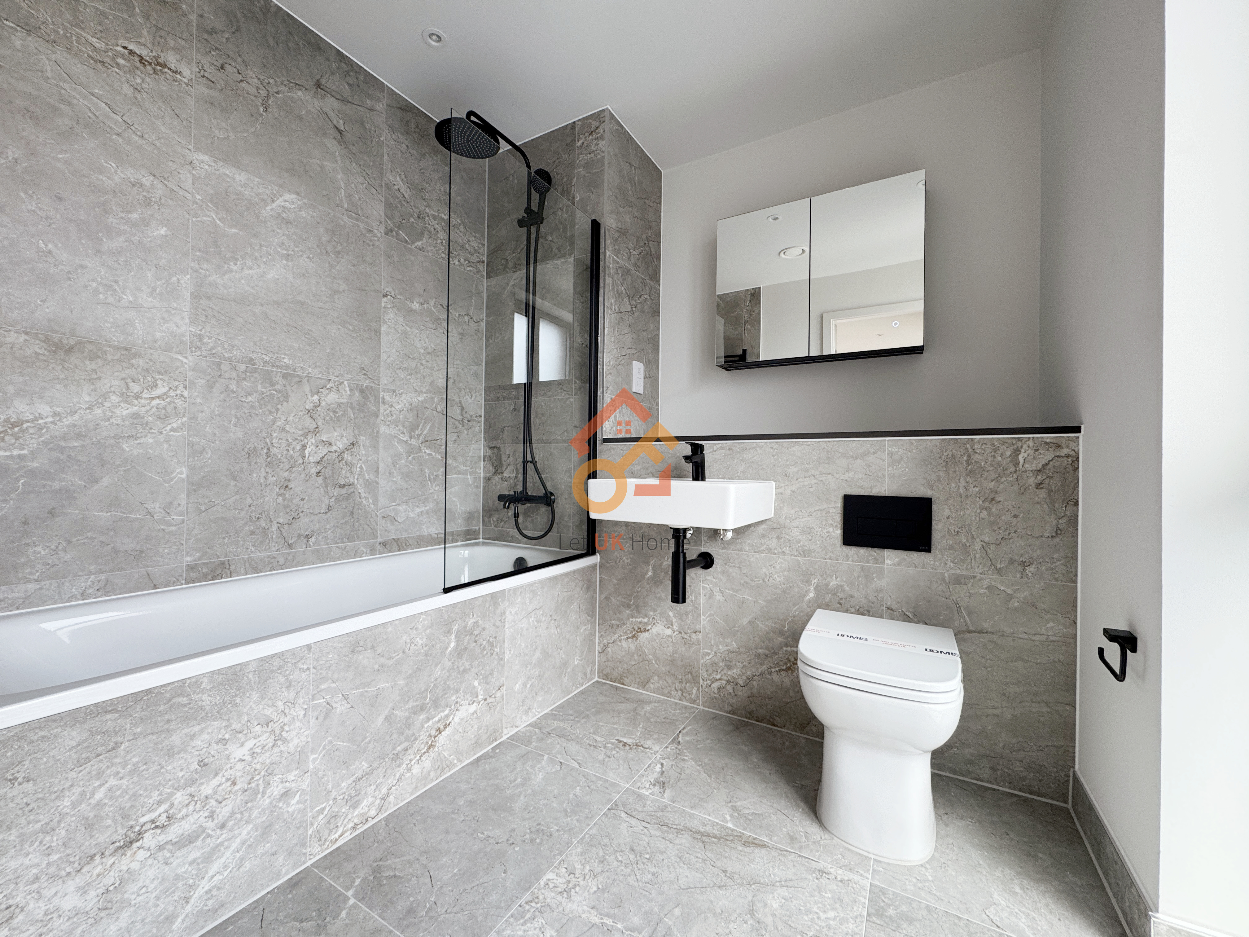 曼彻斯特·2房·Irwell House 房源图片