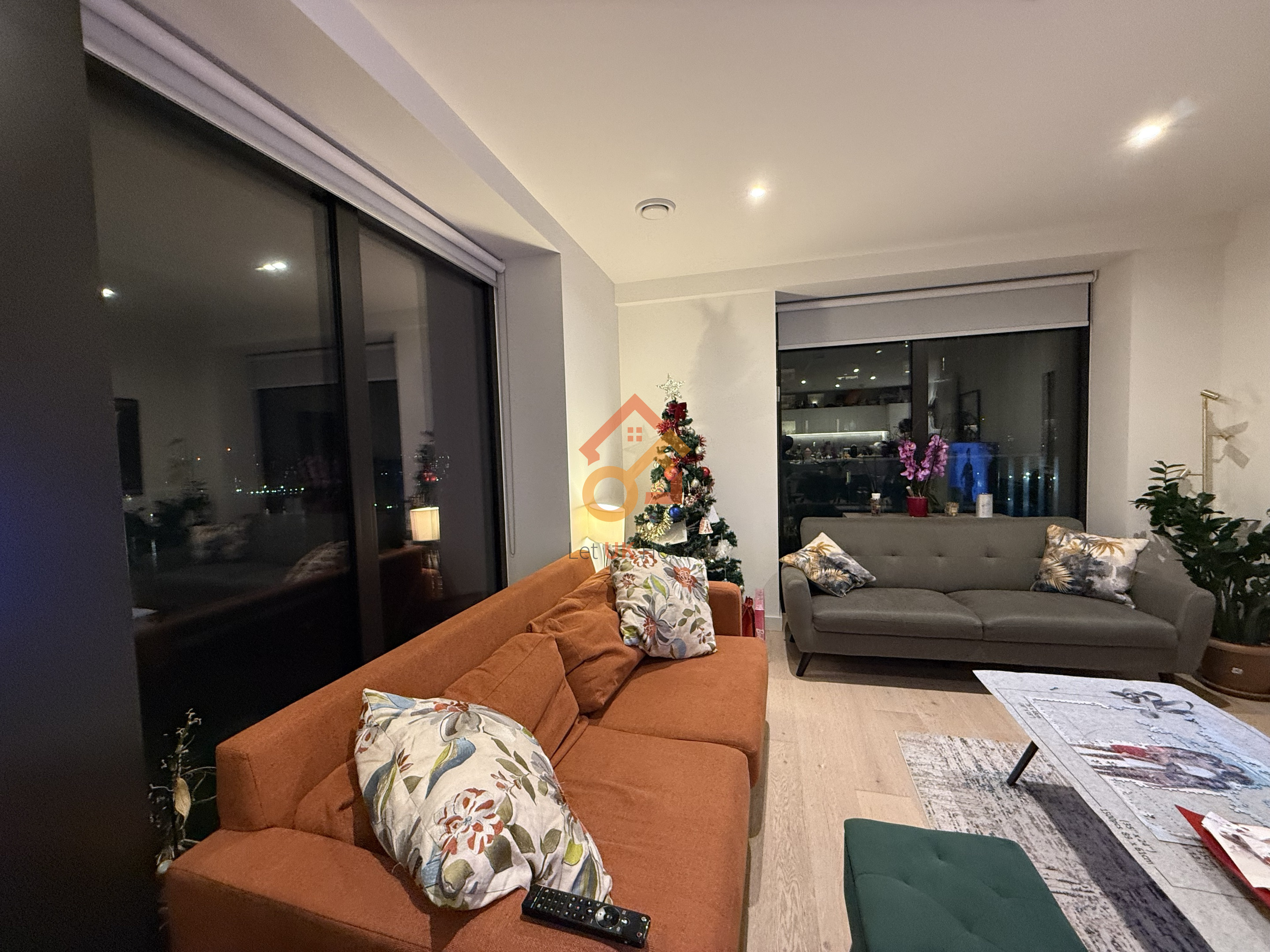 藍莎集團 | 英國置產一站式服務