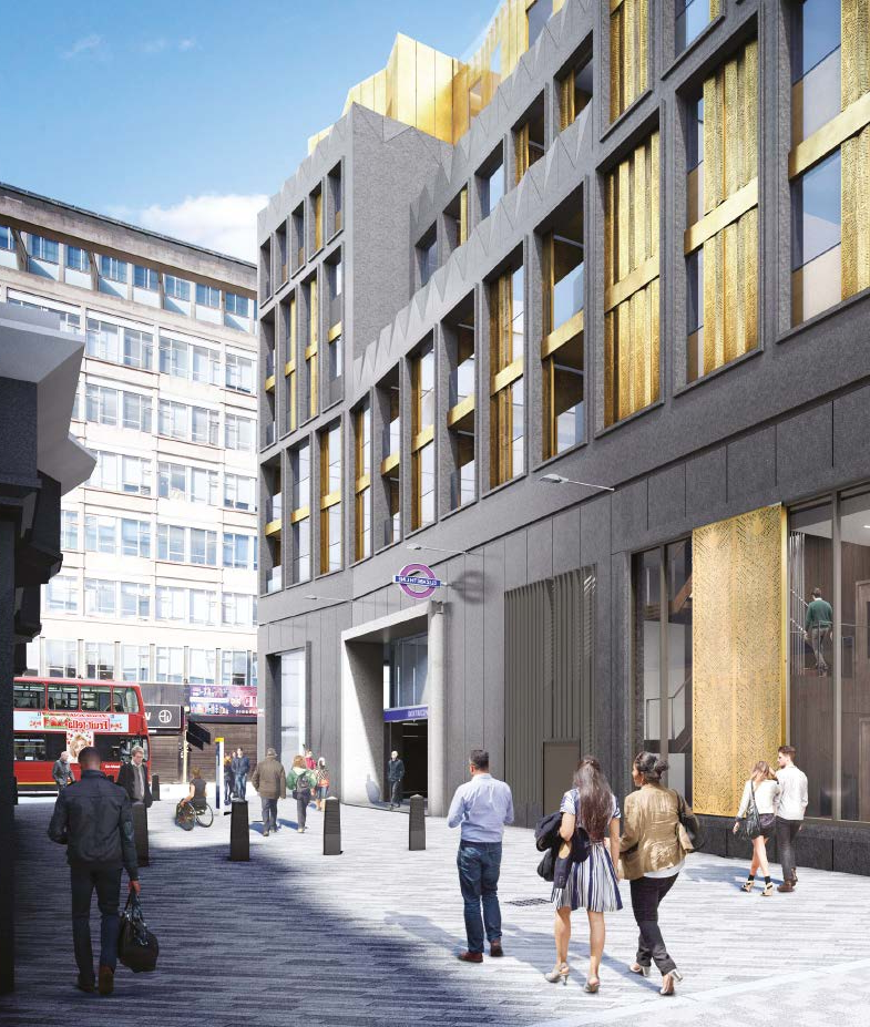 藍莎集團 | 英國置產一站式服務