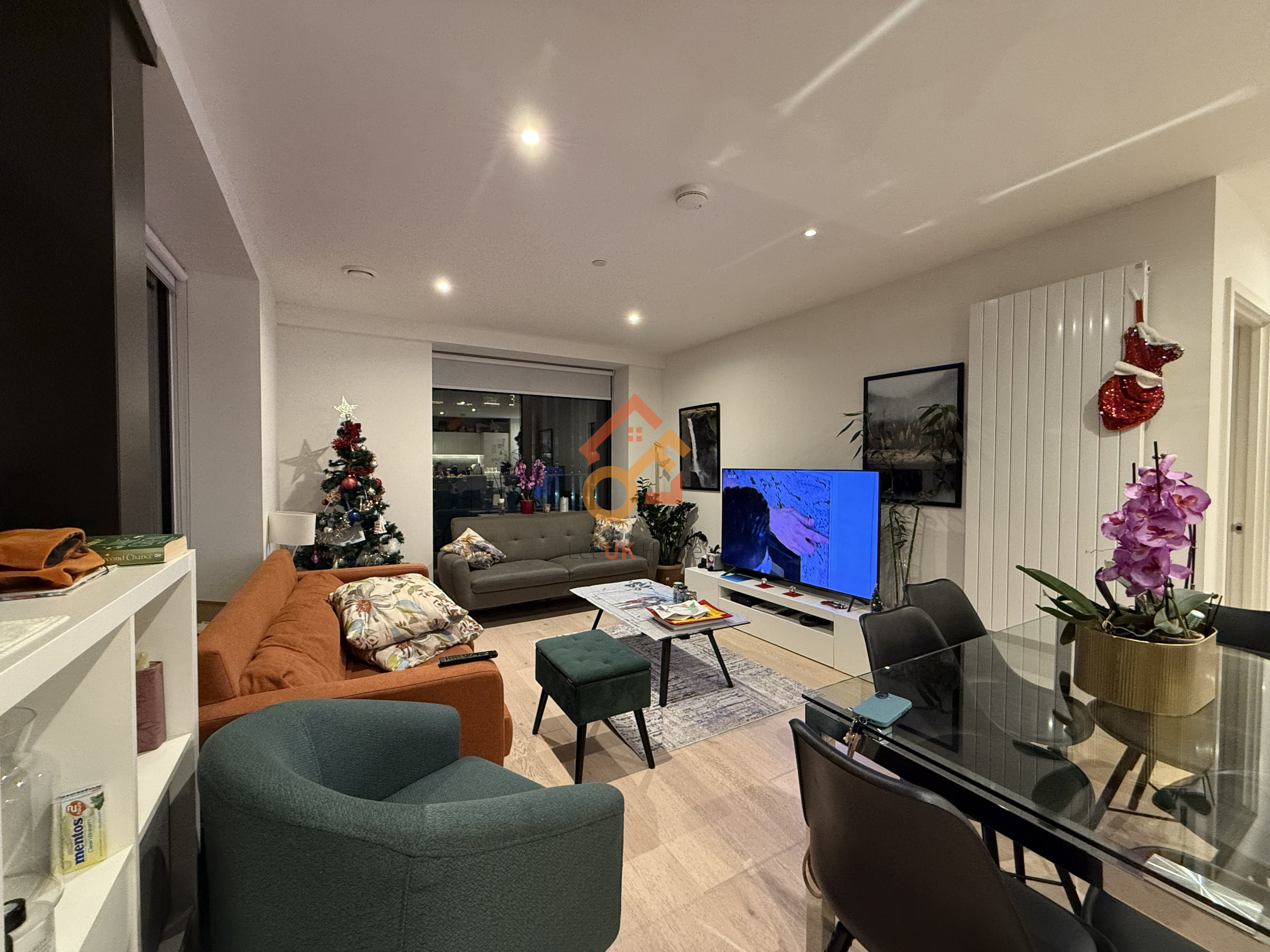 藍莎集團 | 英國置產一站式服務