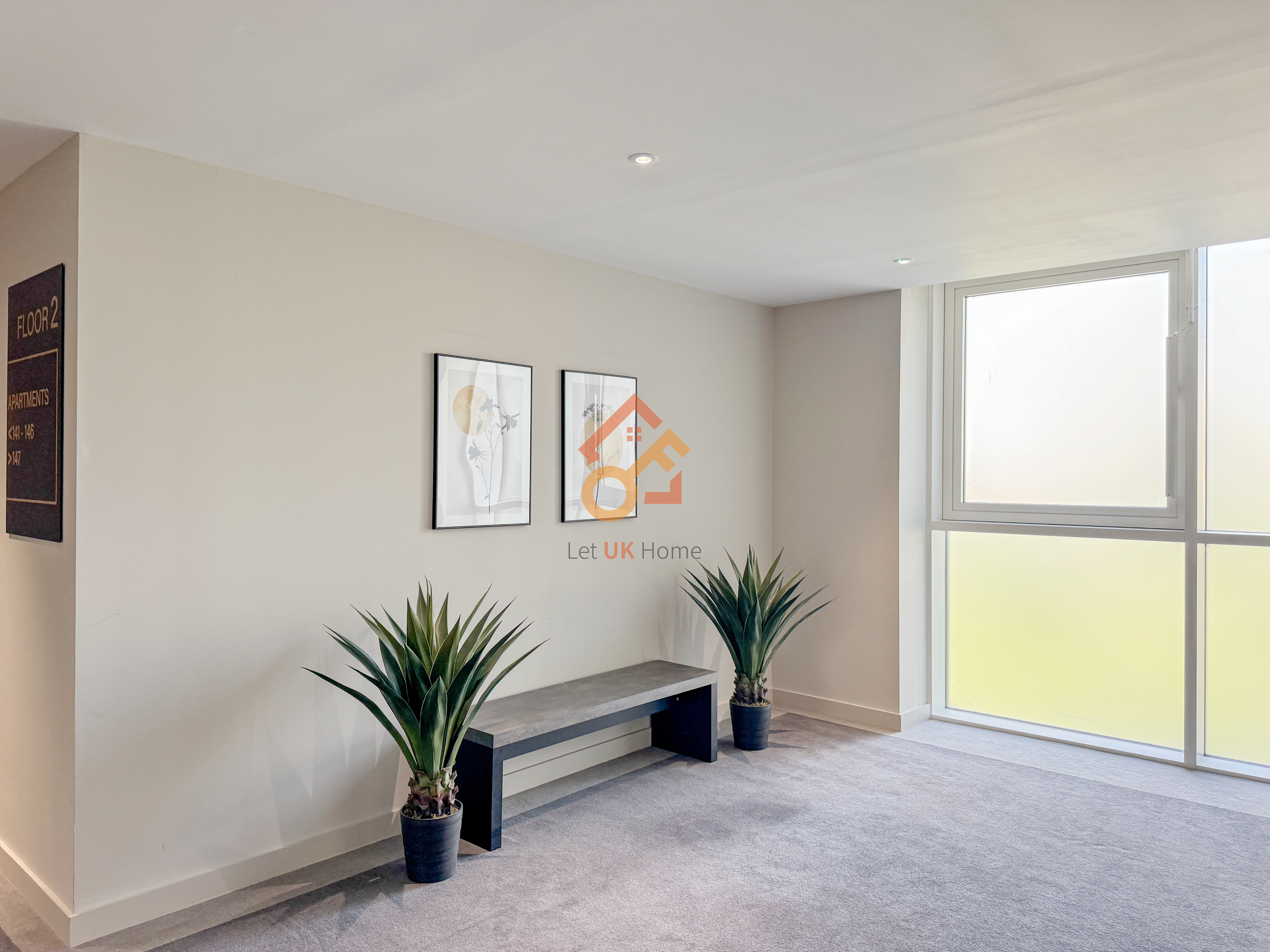 伦敦Hackney•1+1房•Hartingtons Court 项目配套