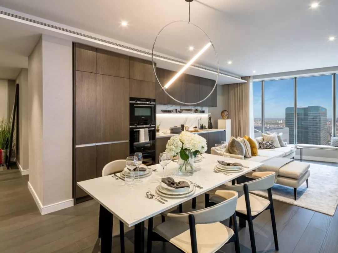 藍莎集團 | 英國置產一站式服務