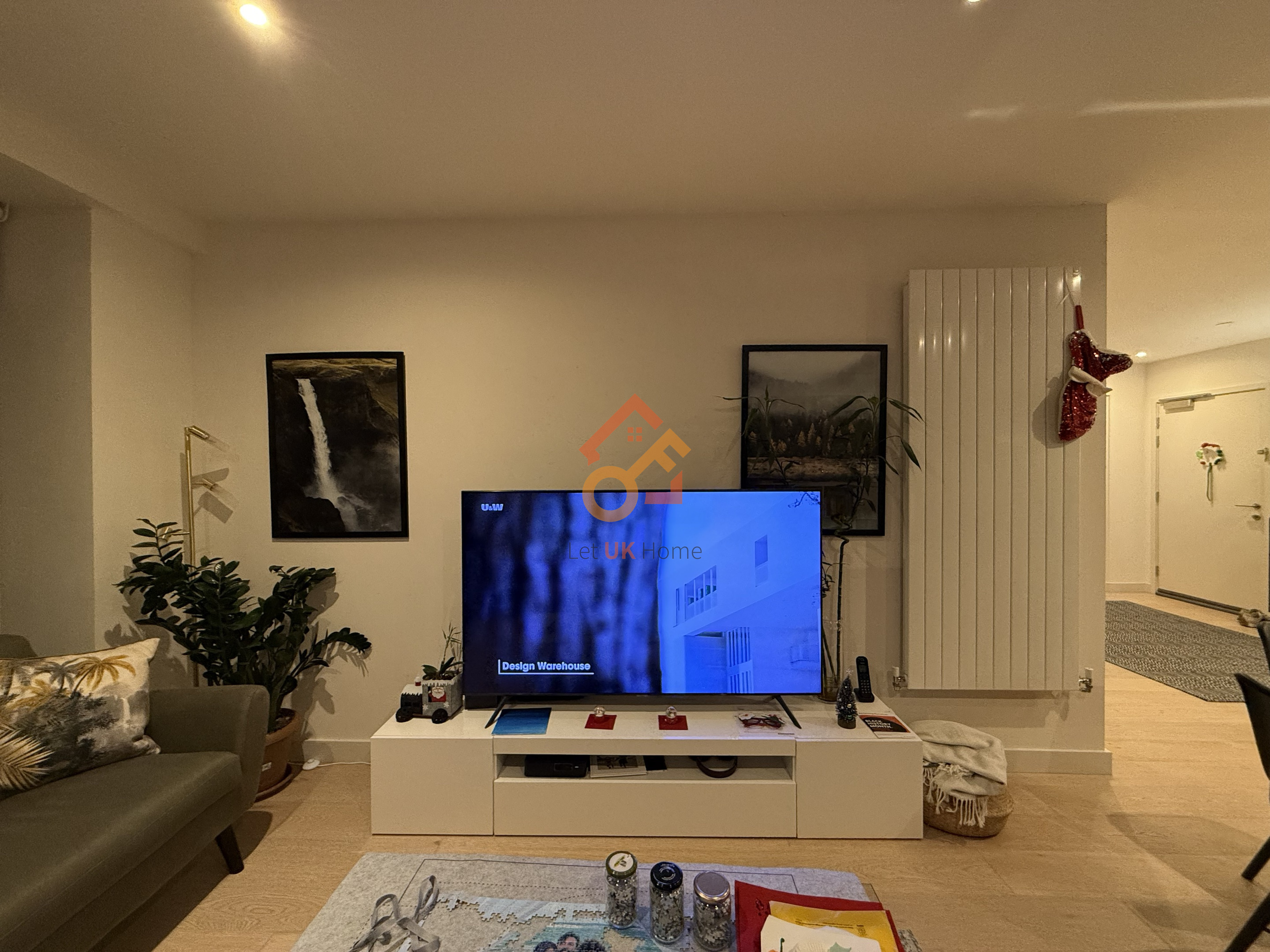 藍莎集團 | 英國置產一站式服務