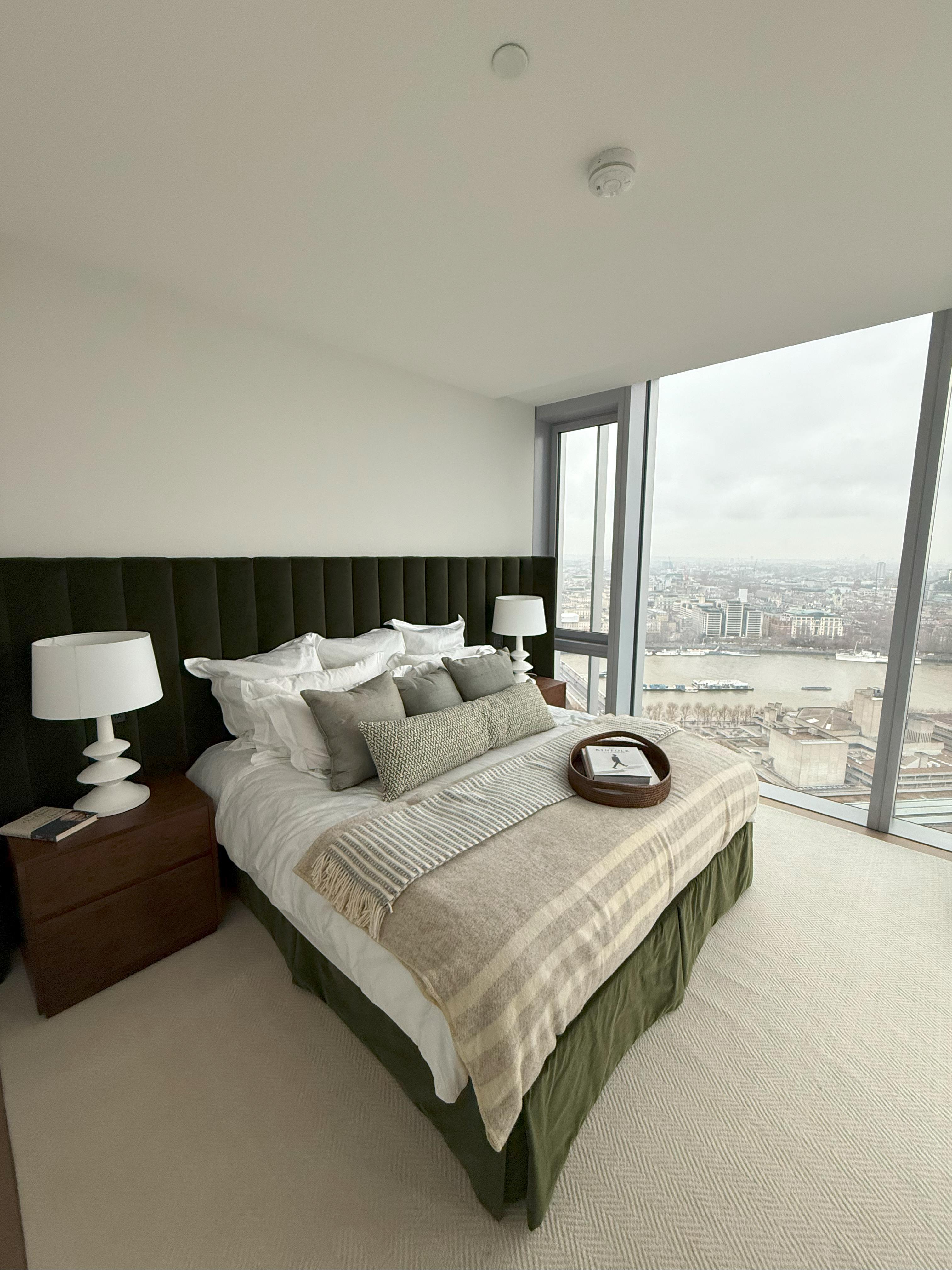 藍莎集團 | 英國置產一站式服務